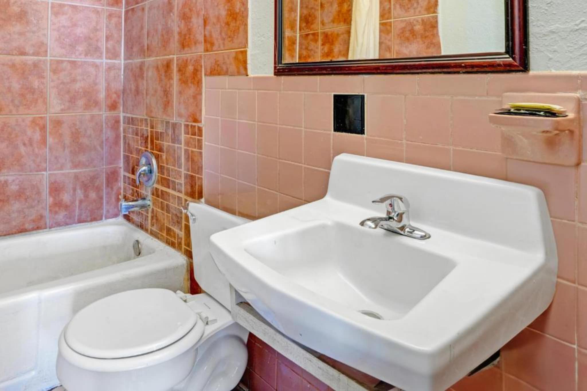 Bath Room