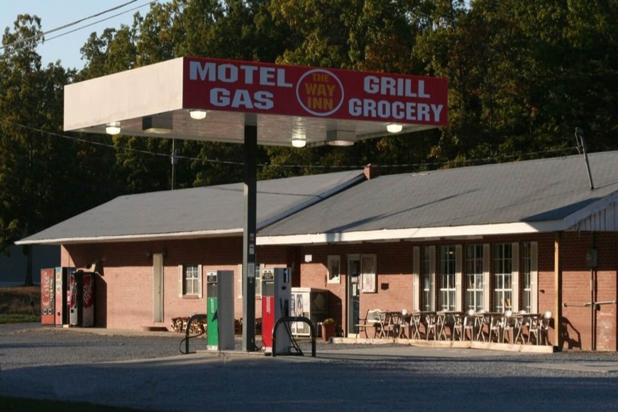 Exterior Summer