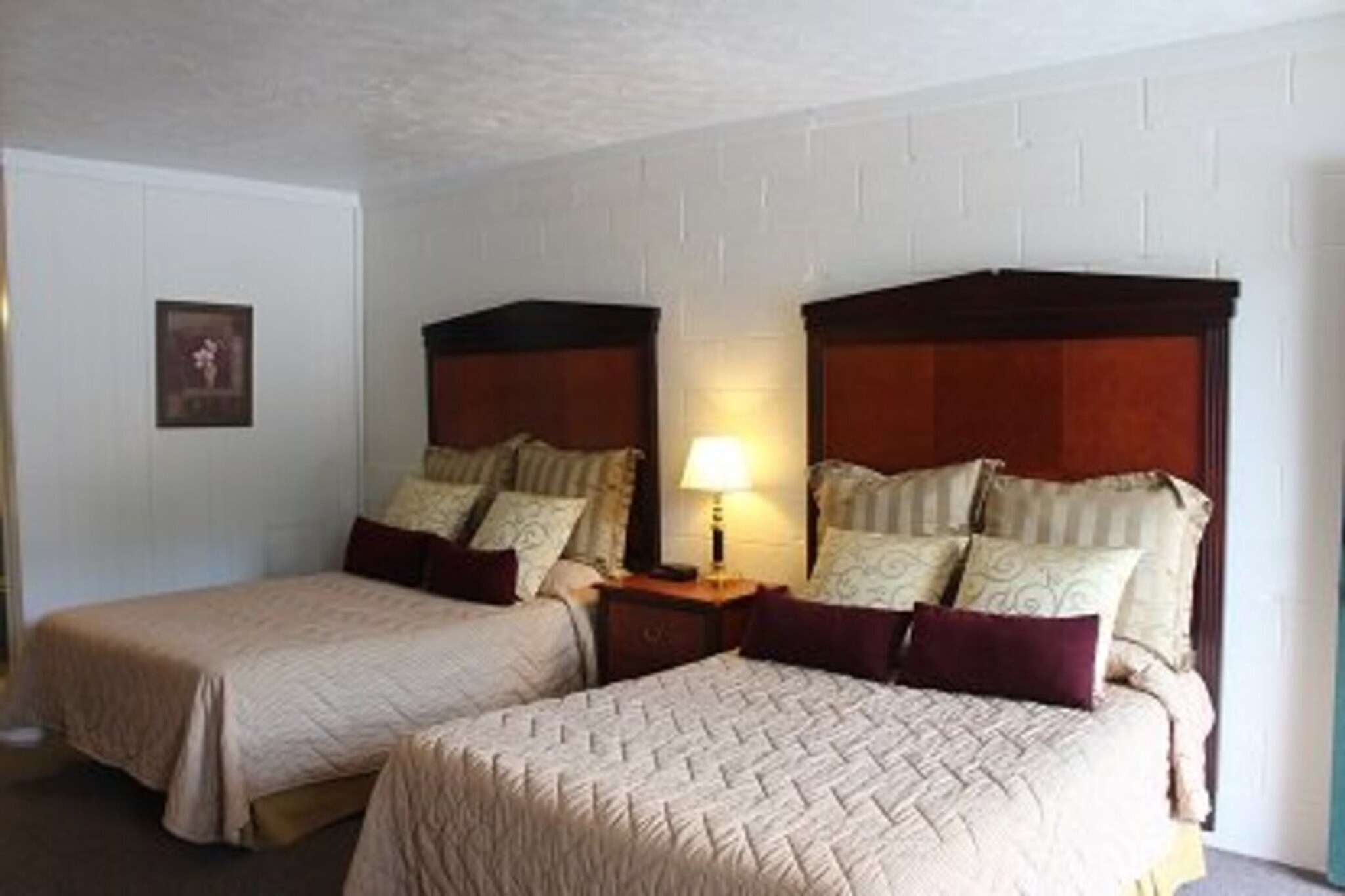 Bed Room
