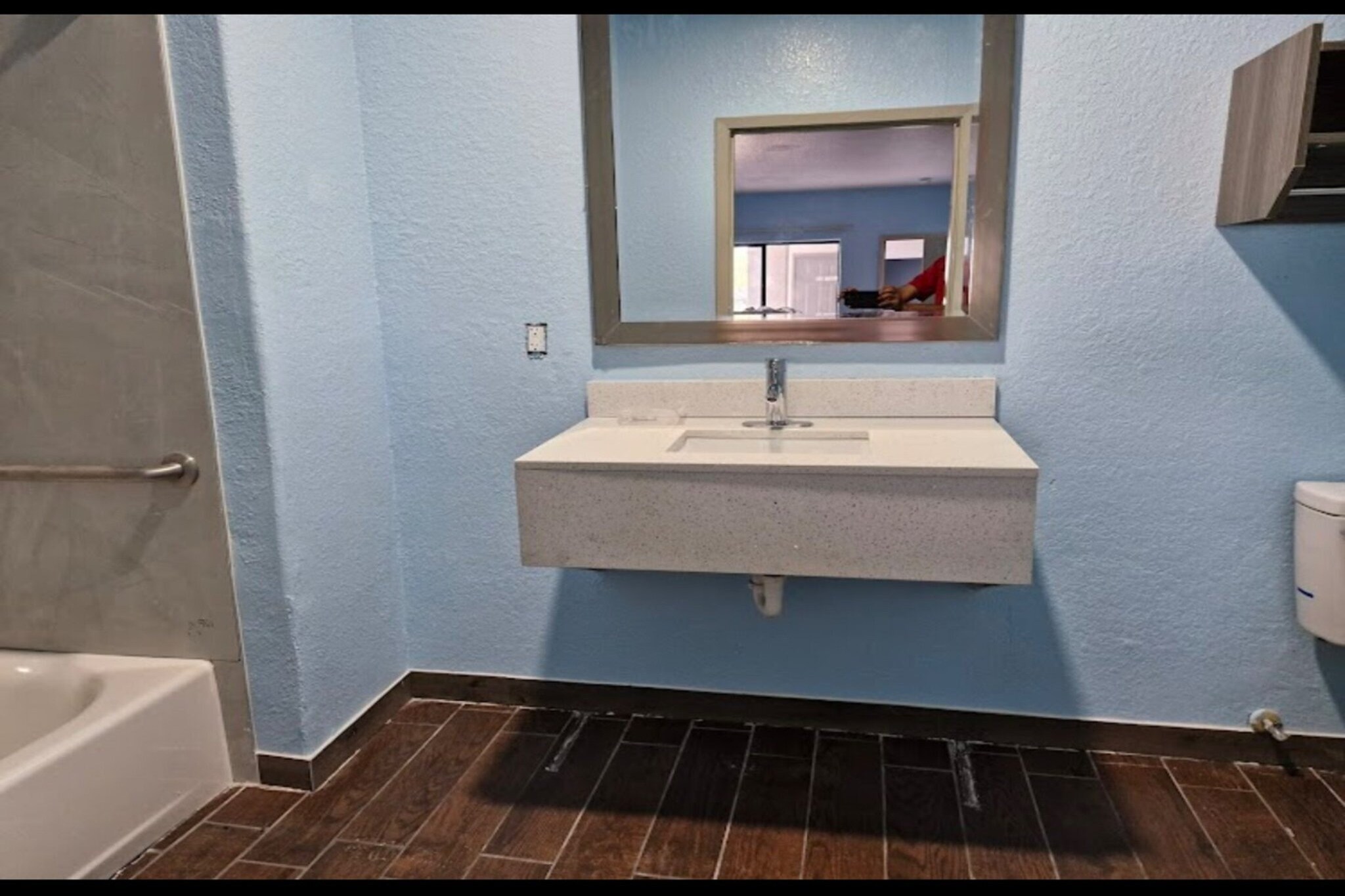 Bath Room
