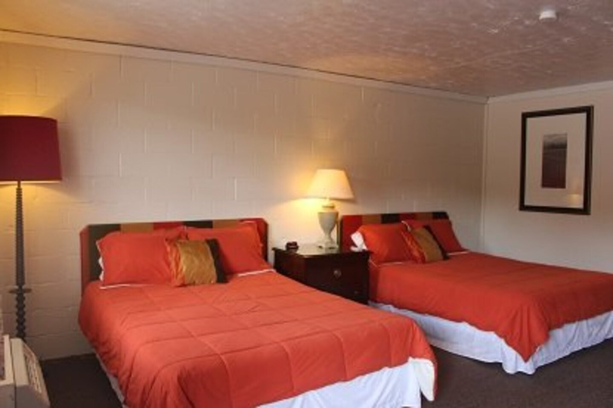 Bed Room