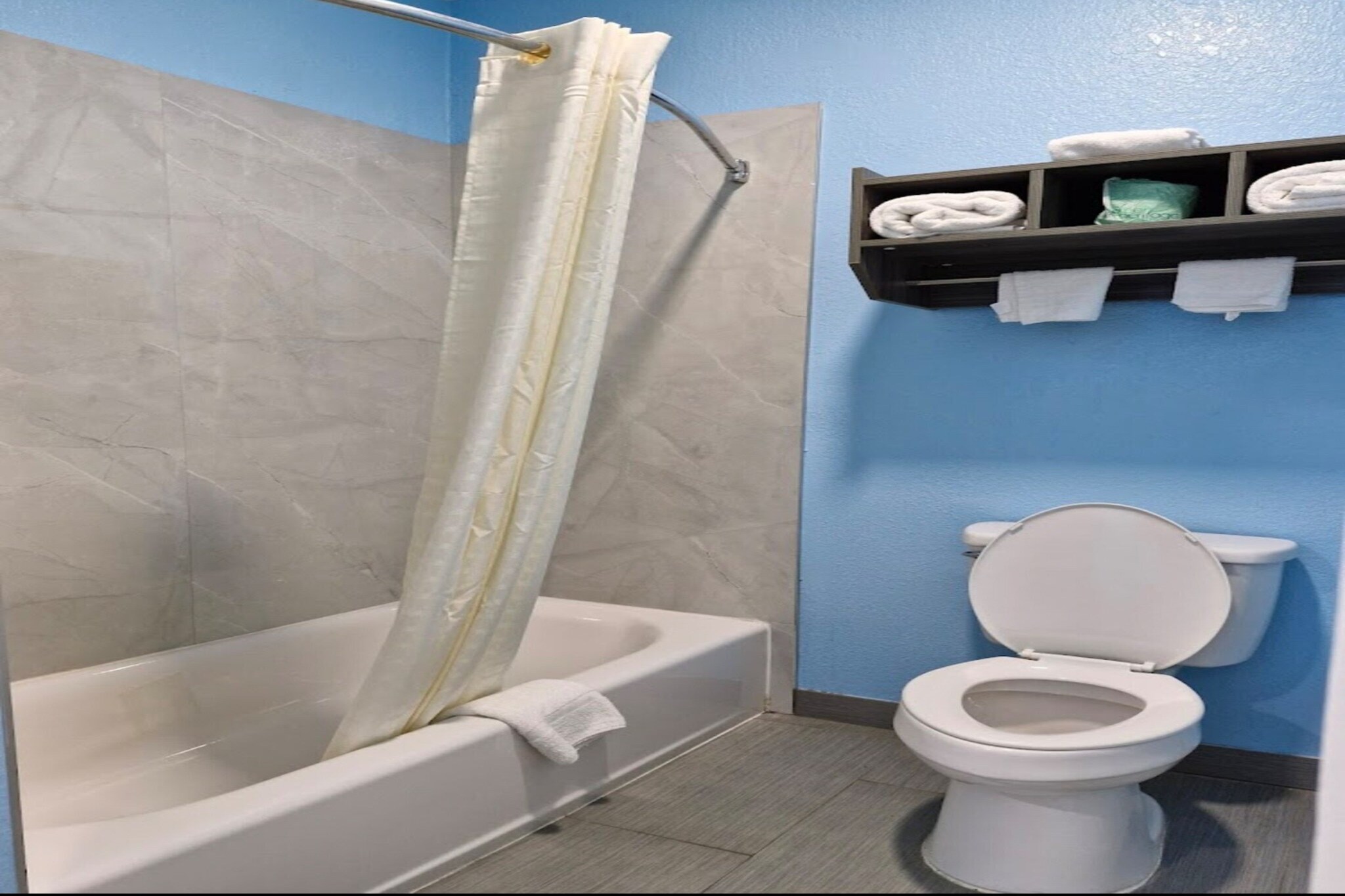 Bath Room