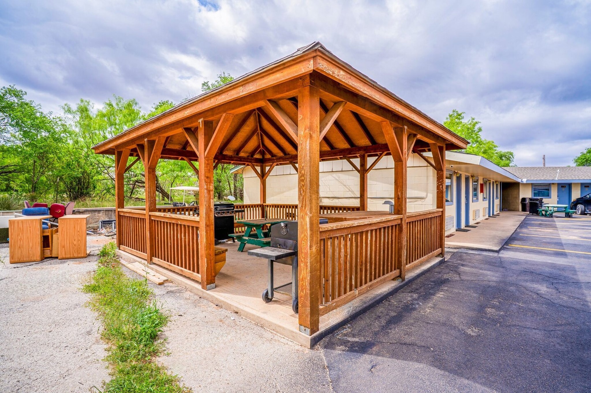 Facilities