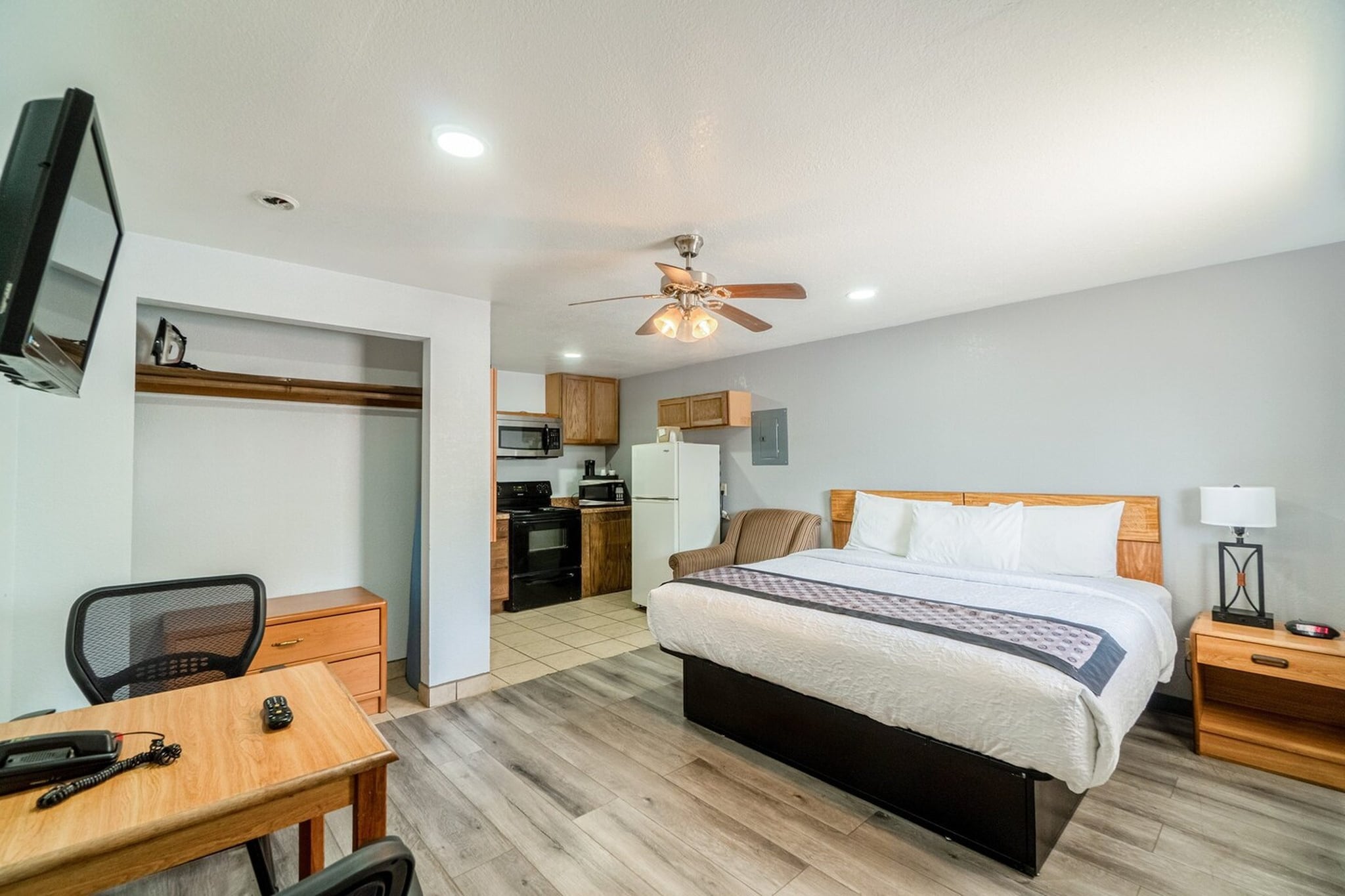 Bed Room