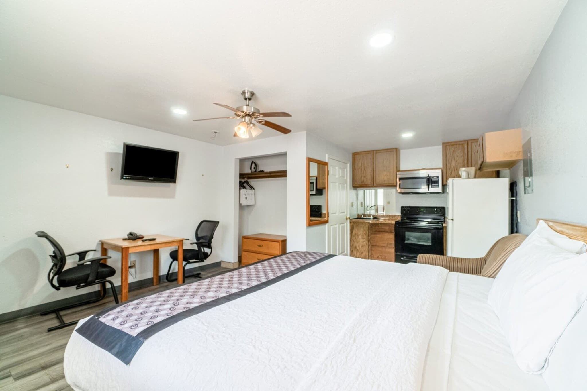 Bed Room