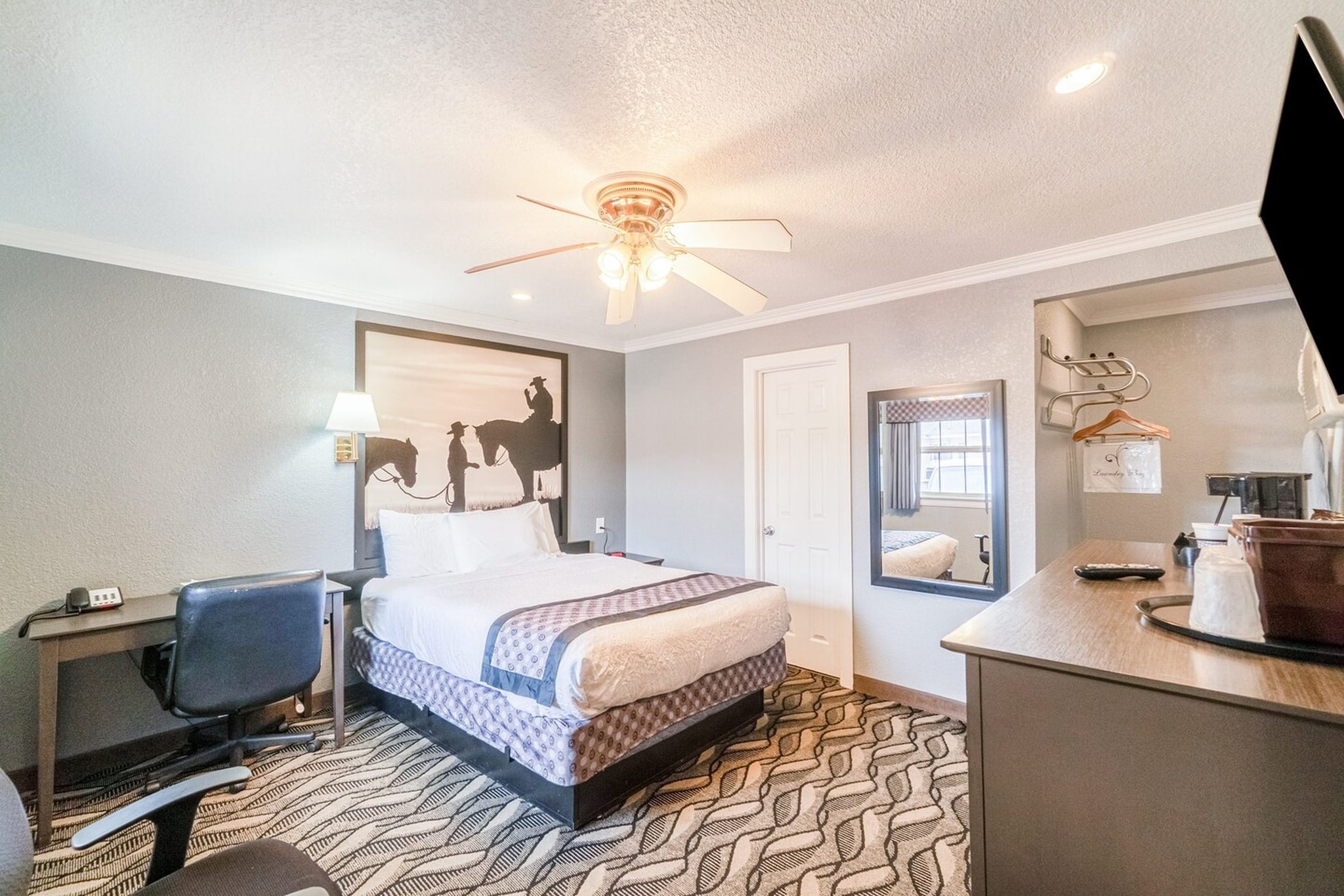 Bed Room