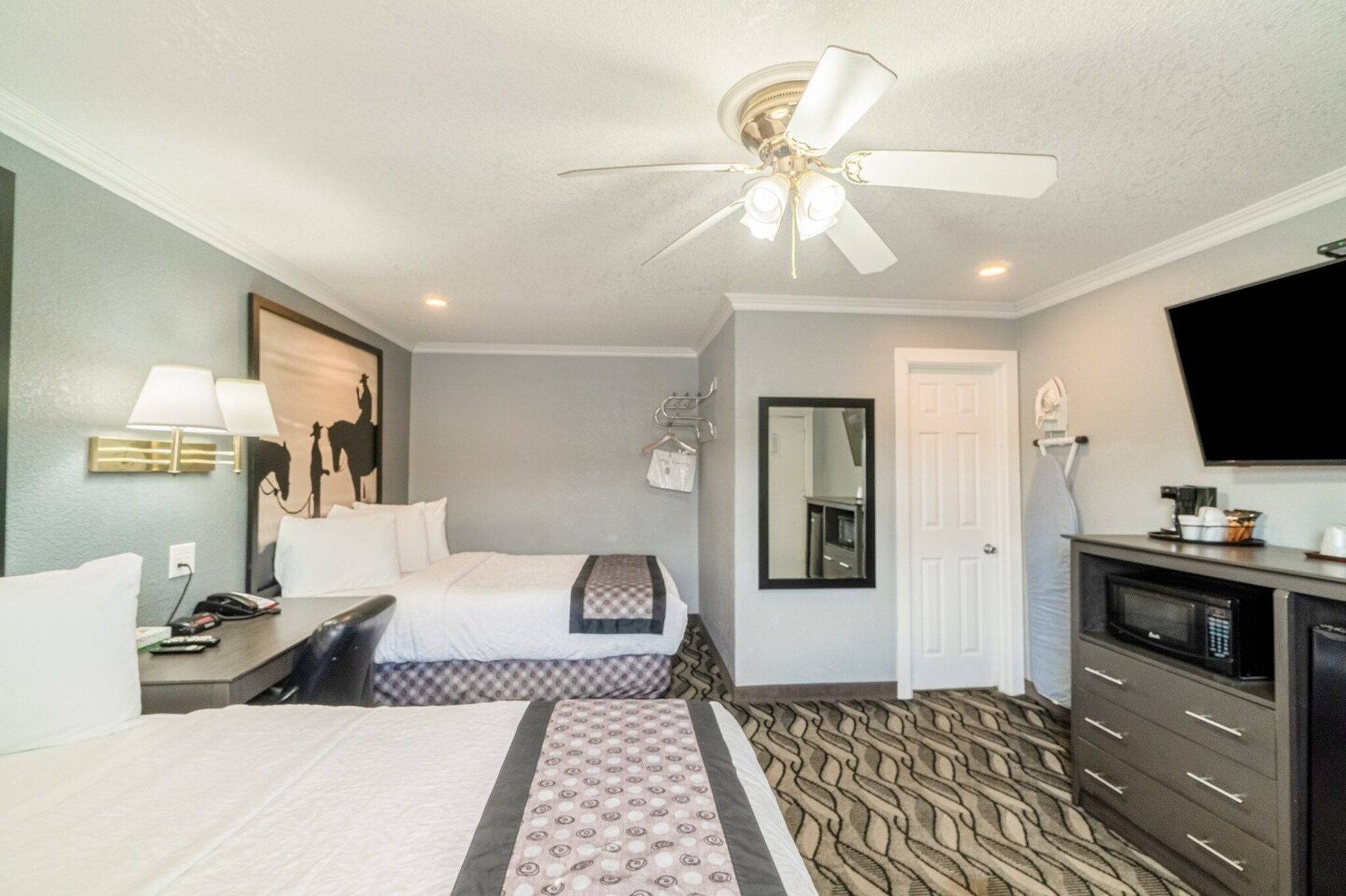 Bed Room
