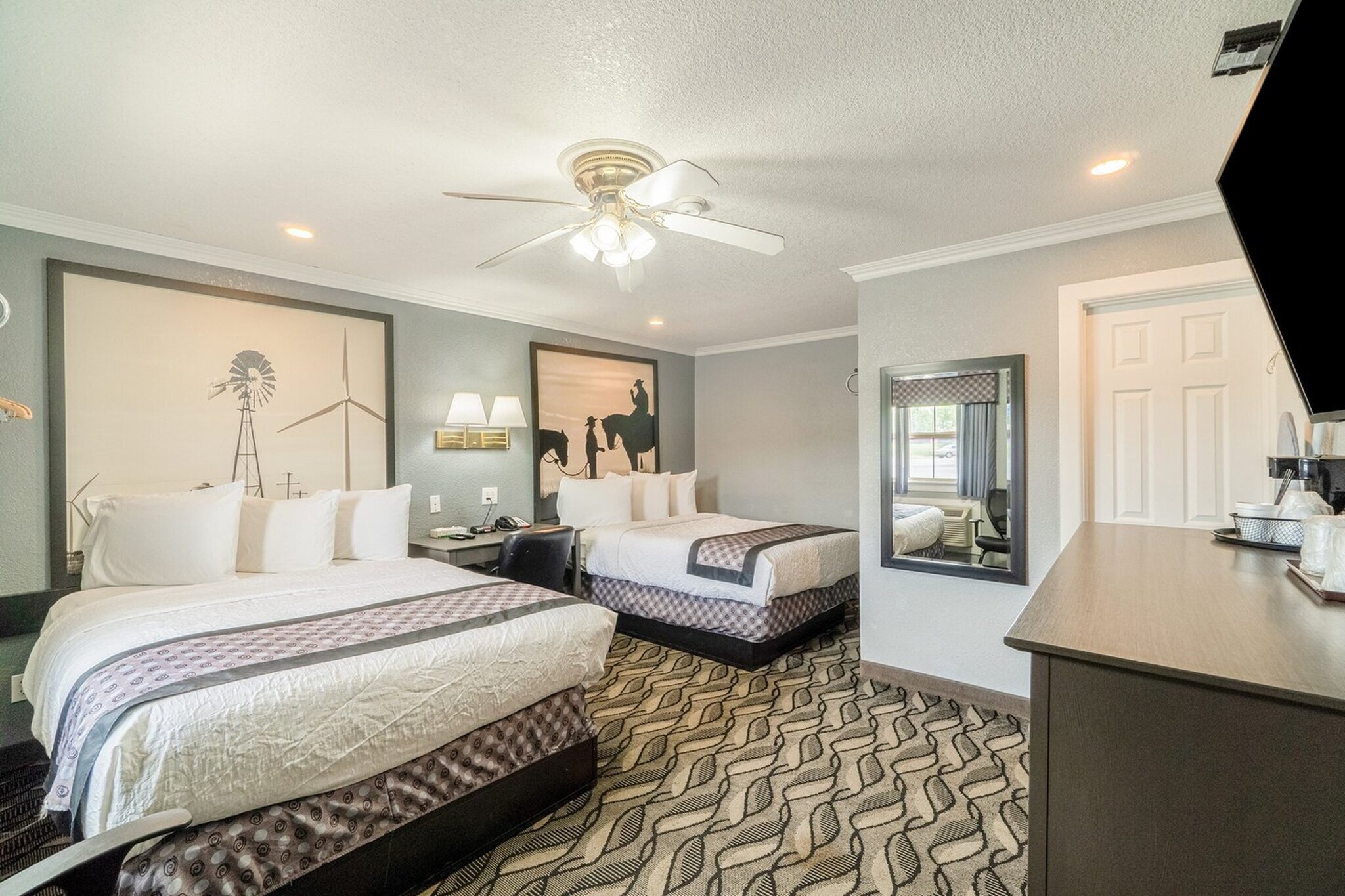 Bed Room