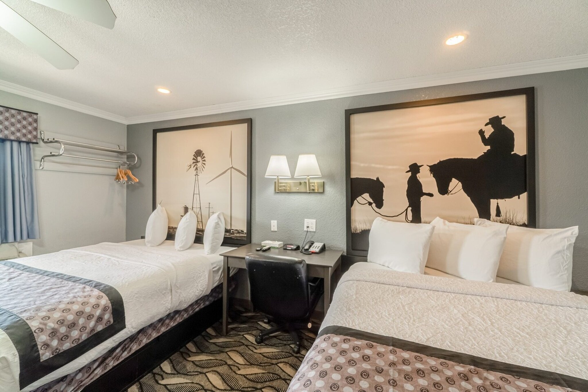 Bed Room