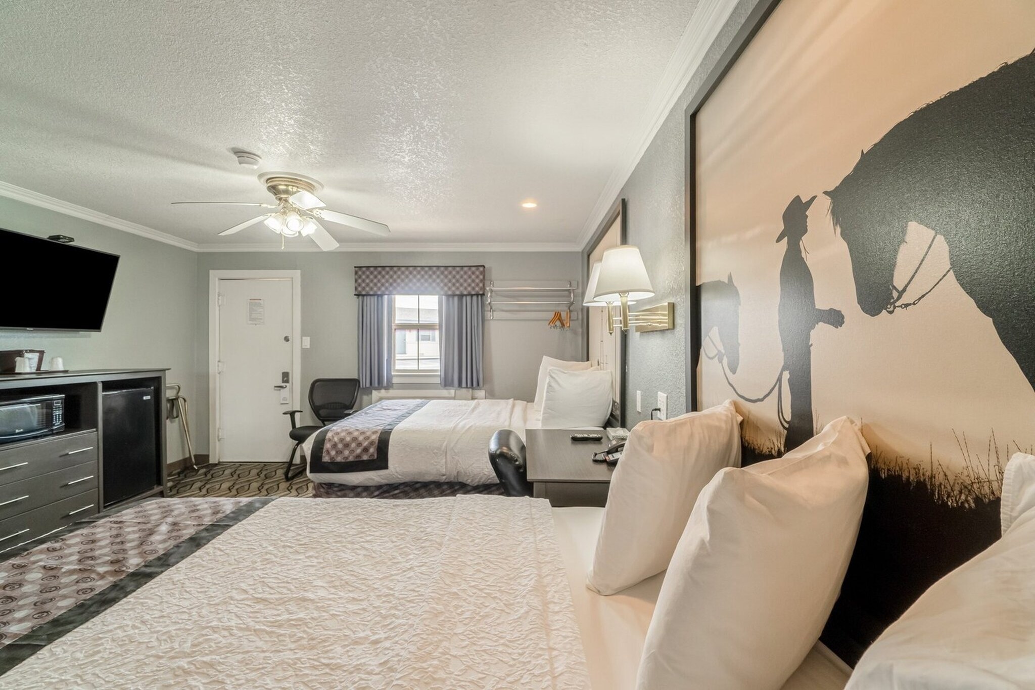 Bed Room