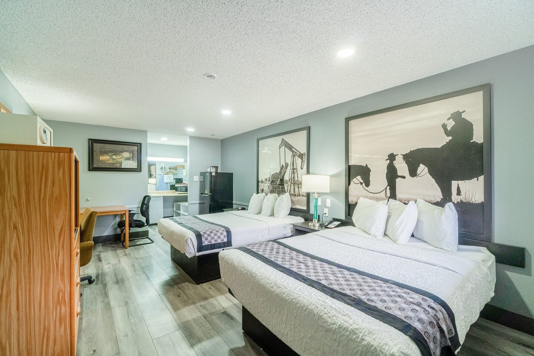 Bed Room