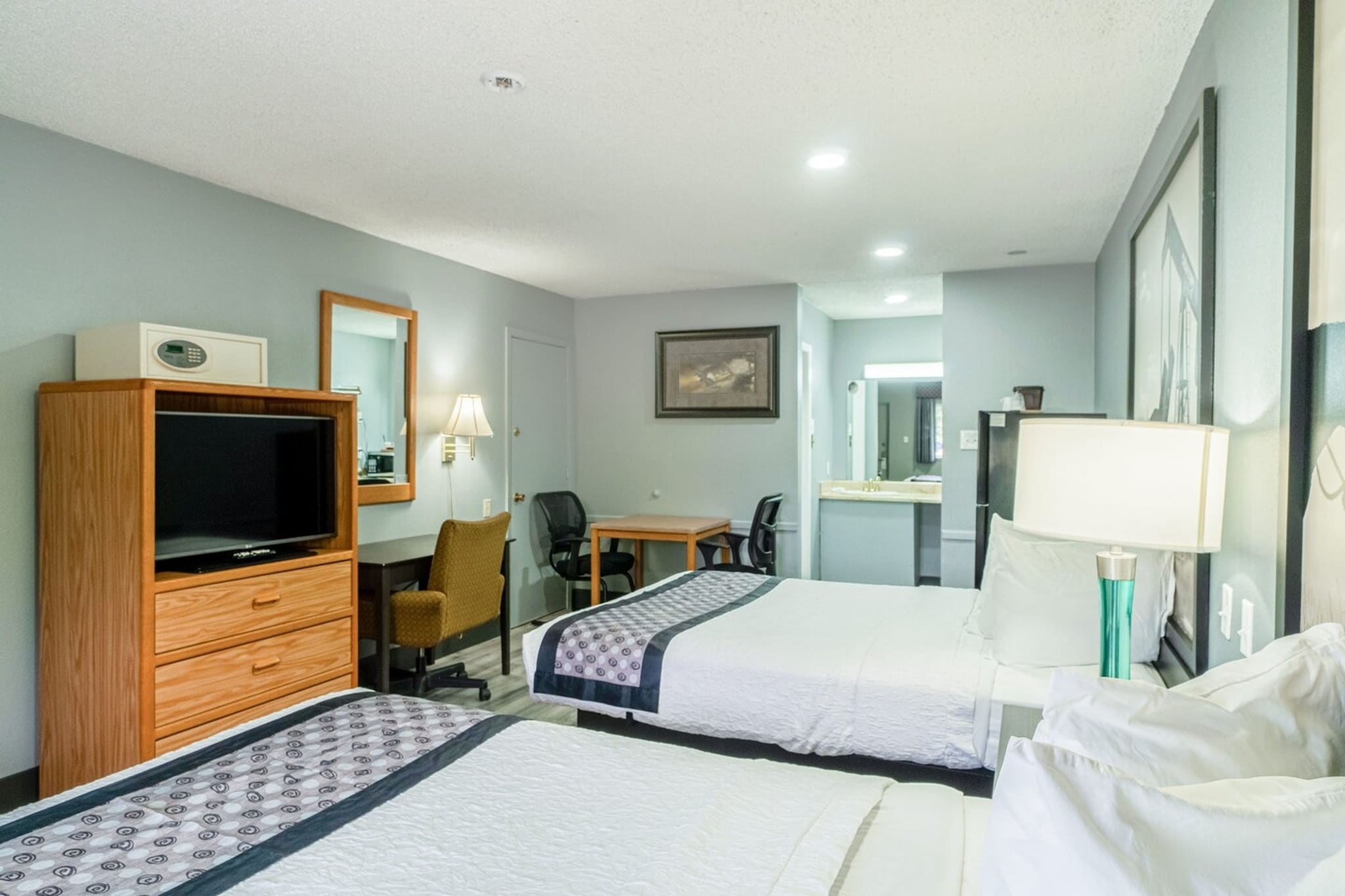 Bed Room