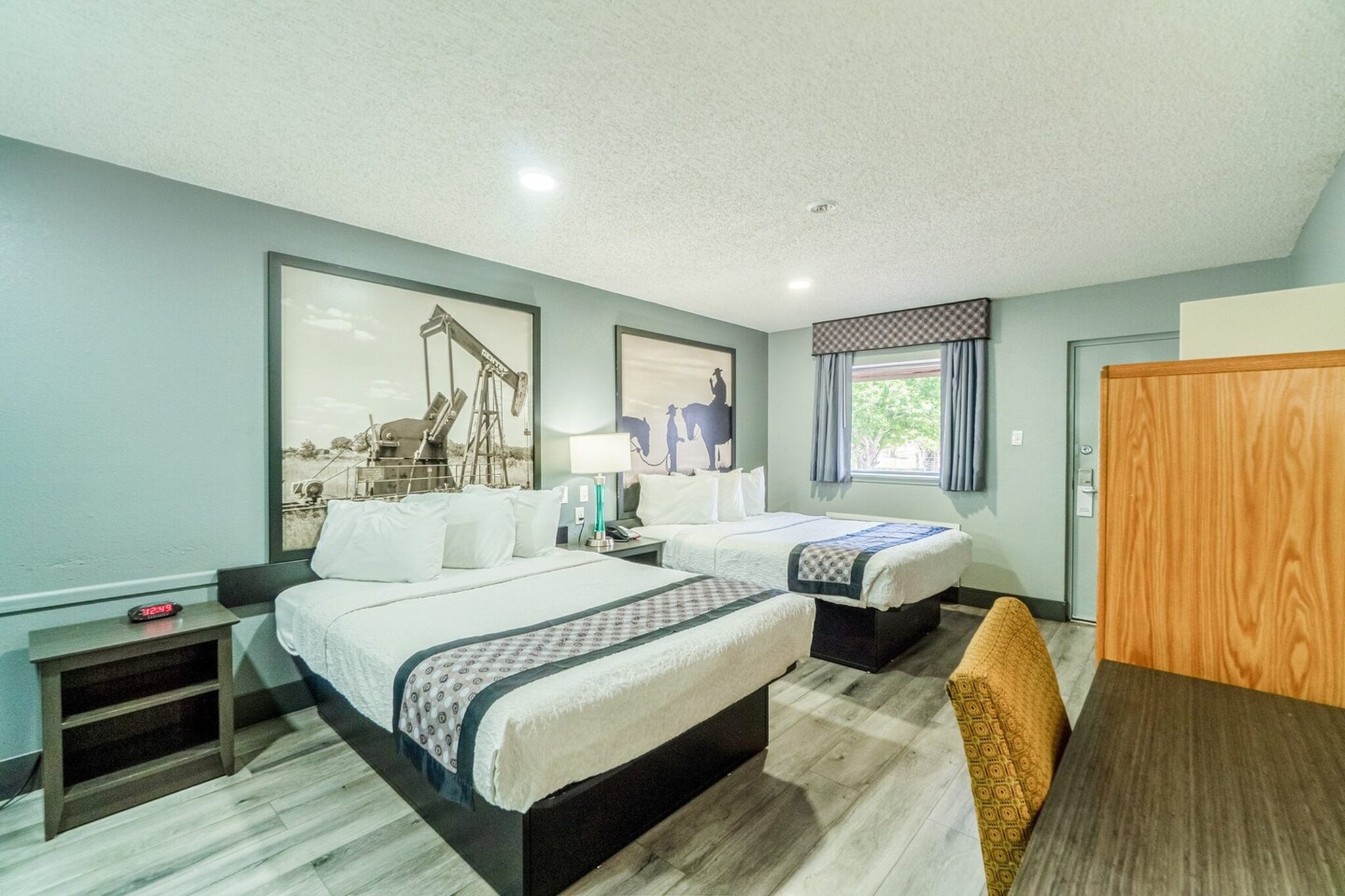 Bed Room