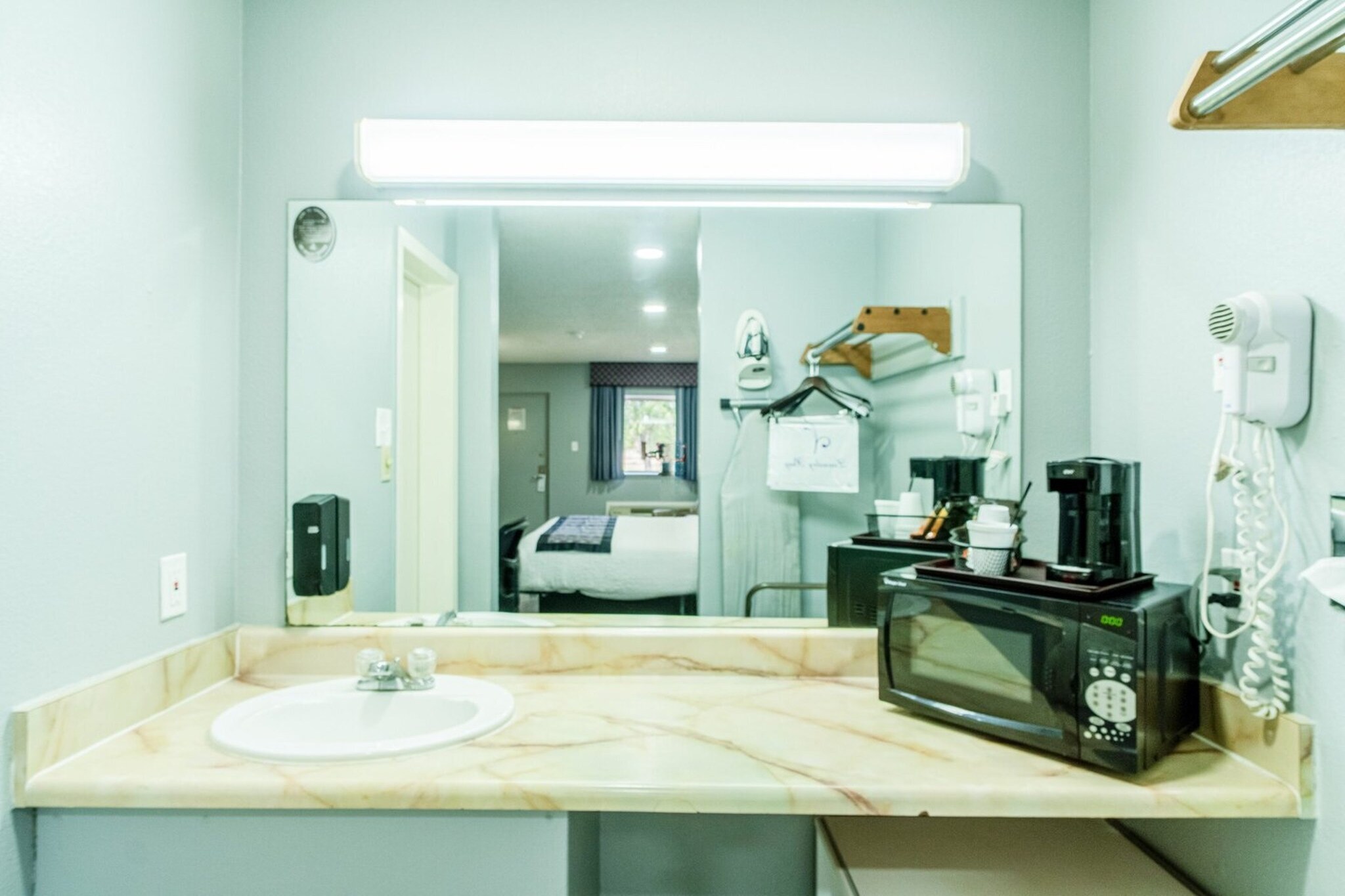 Bath Room