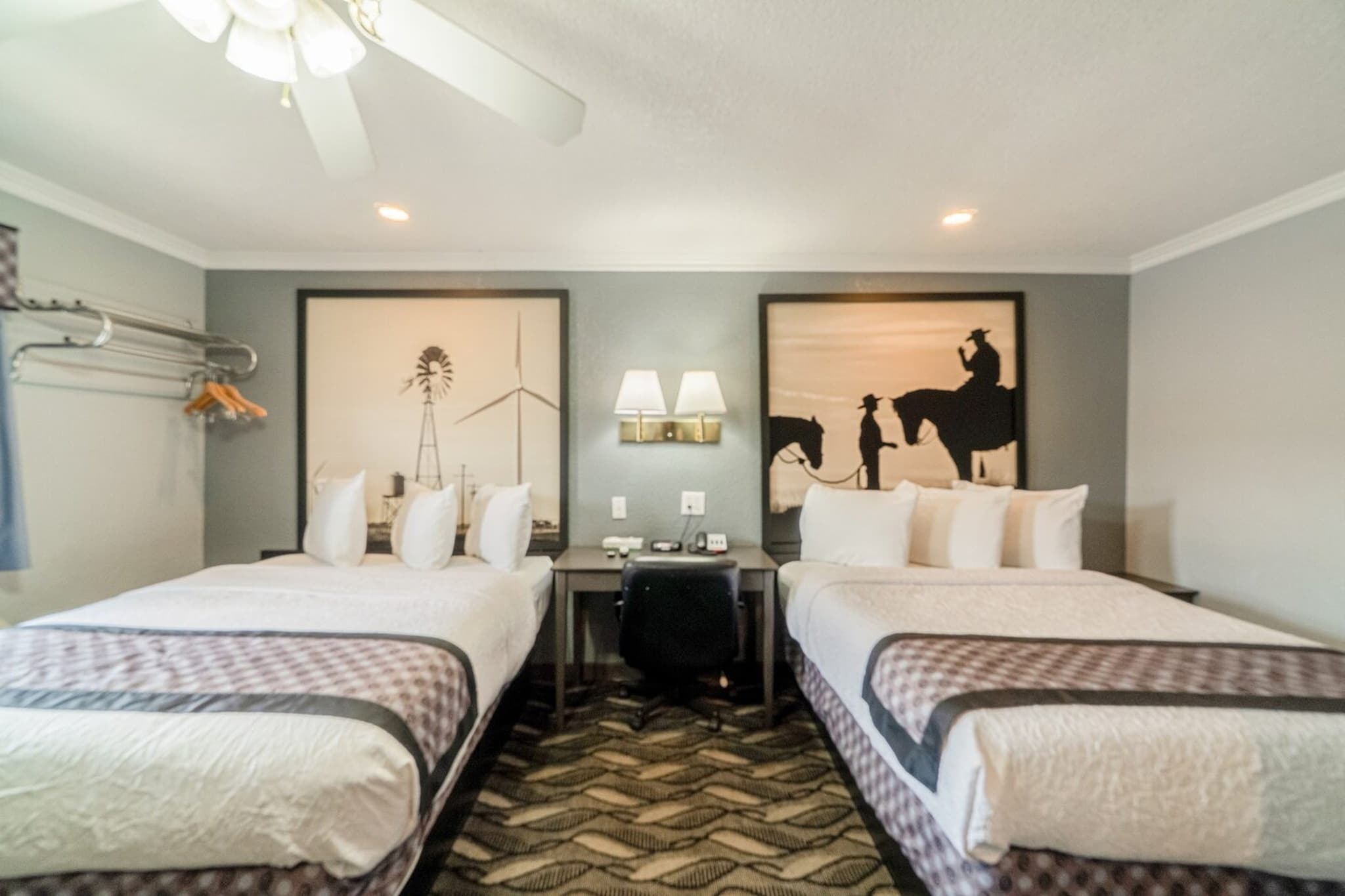 Bed Room