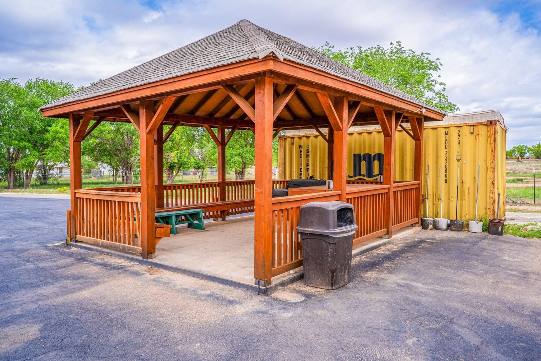 Facilities