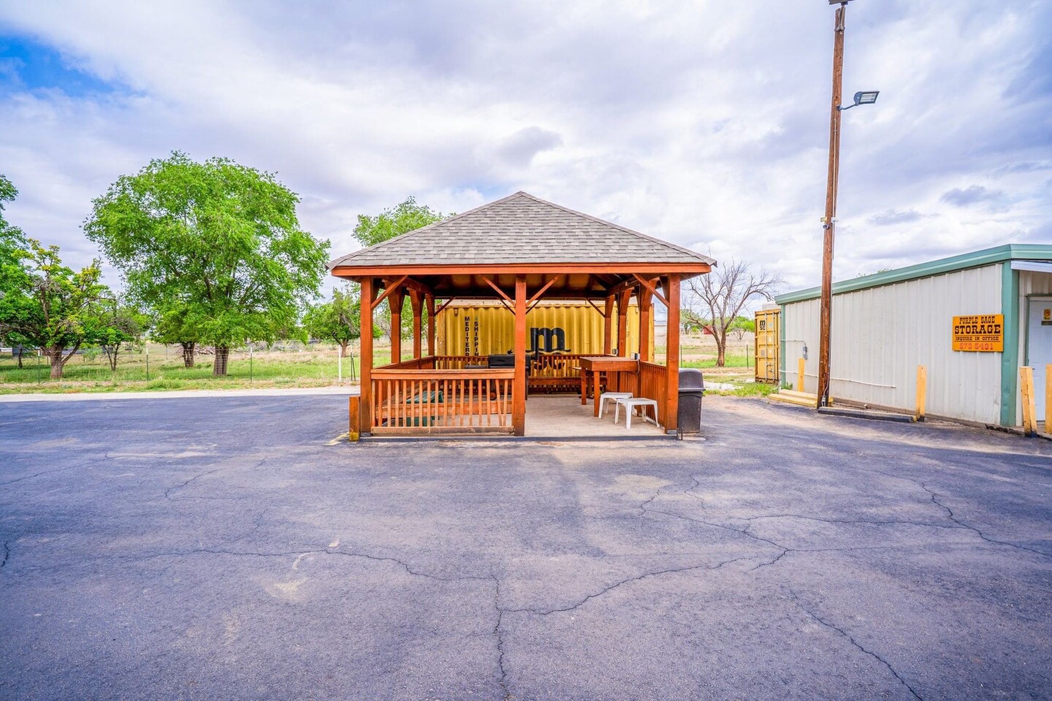 Facilities