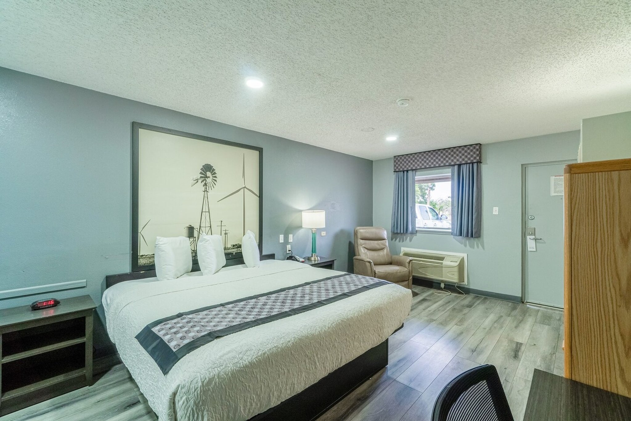 Bed Room