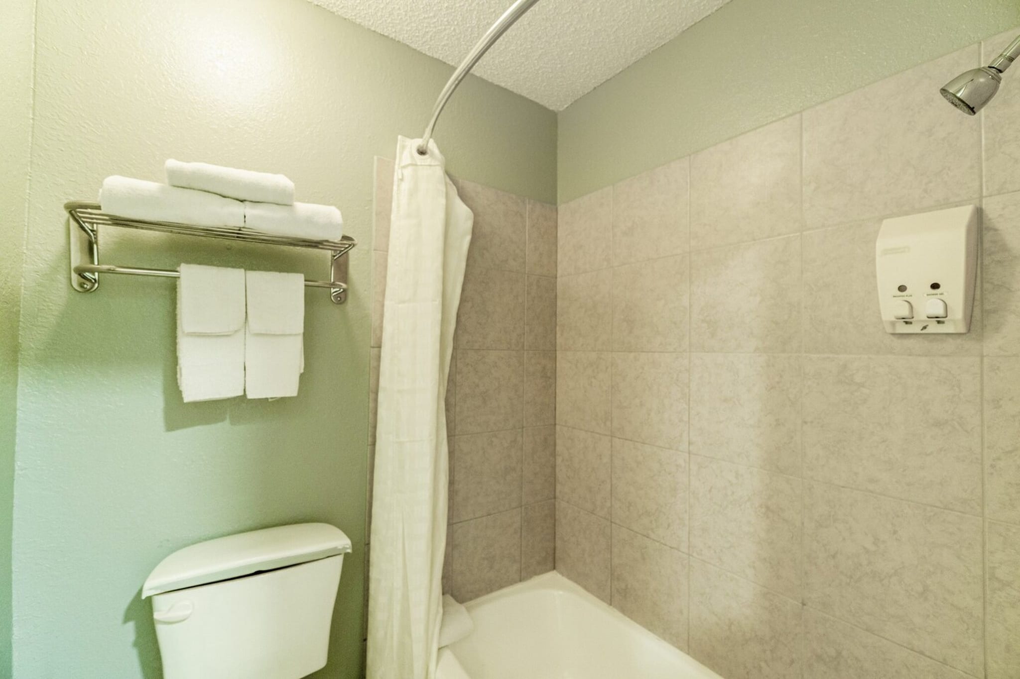 Bath Room
