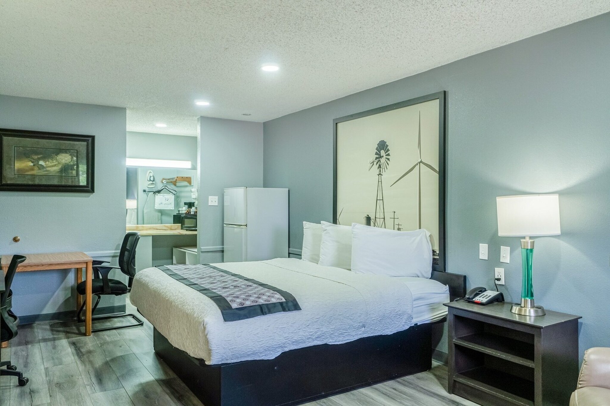 Bed Room