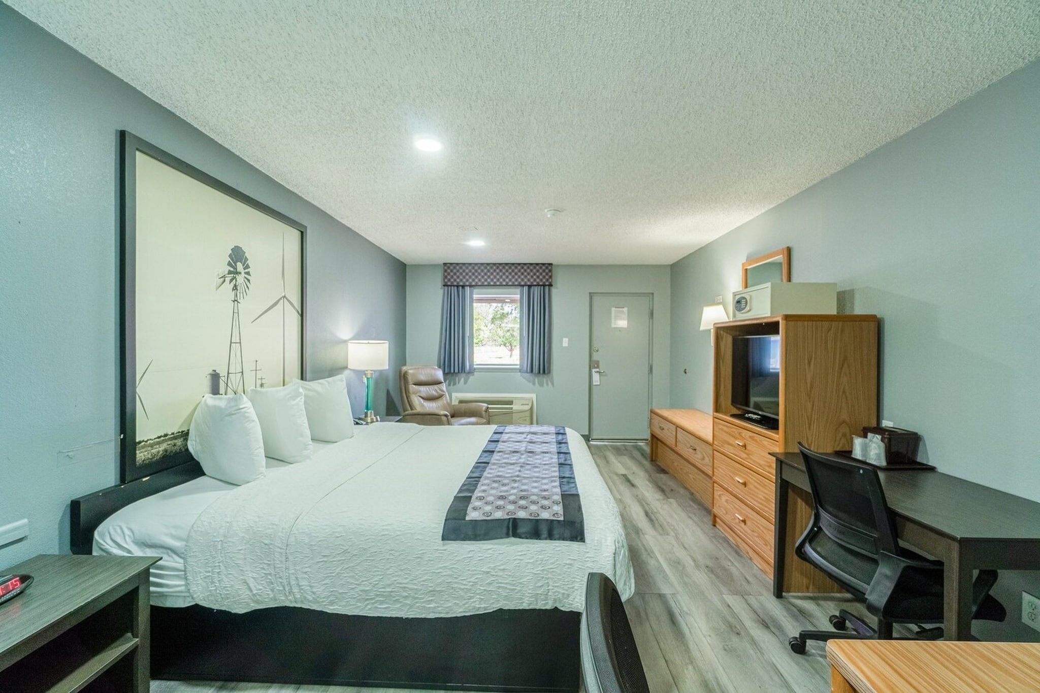 Bed Room