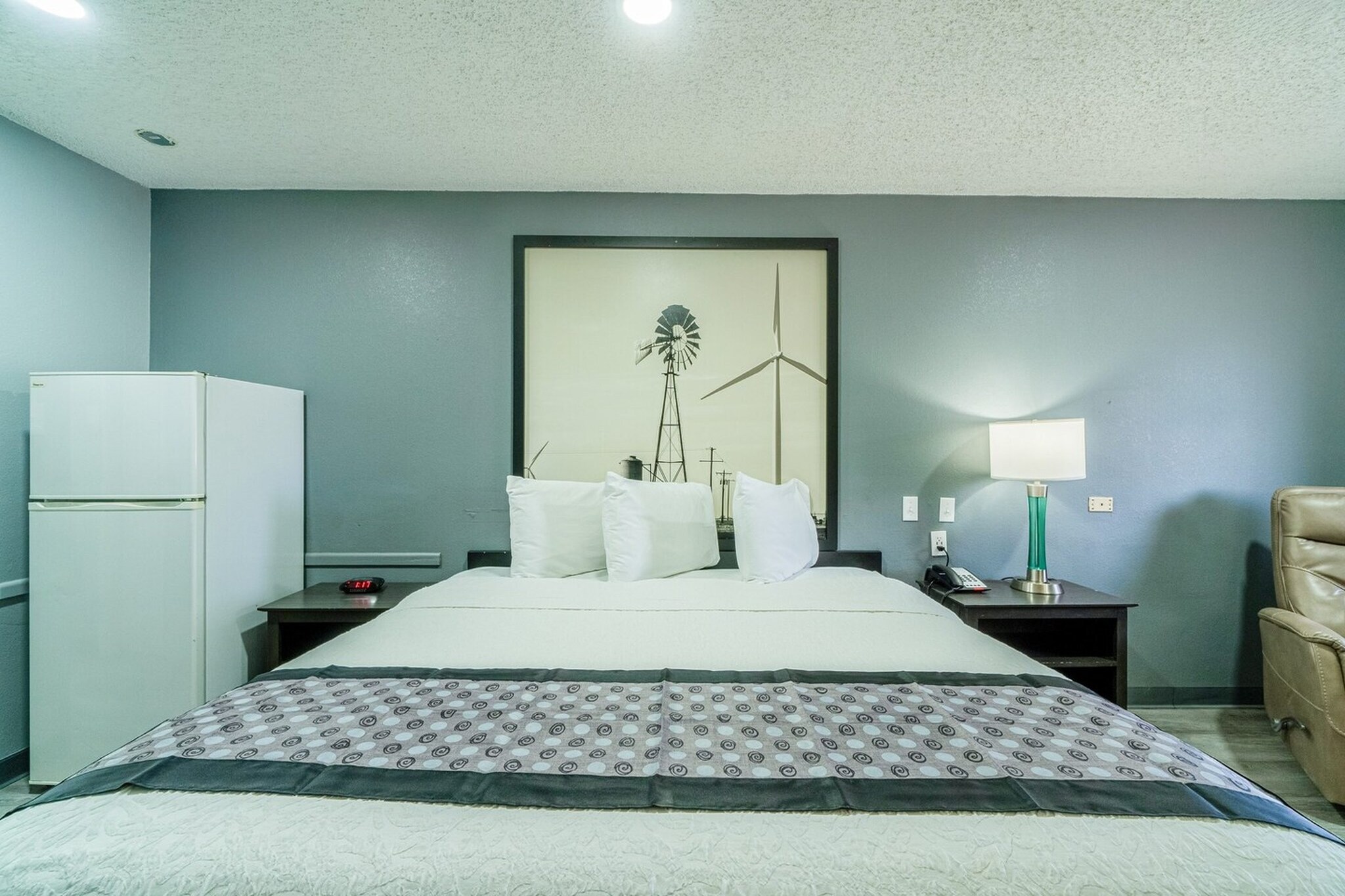 Bed Room