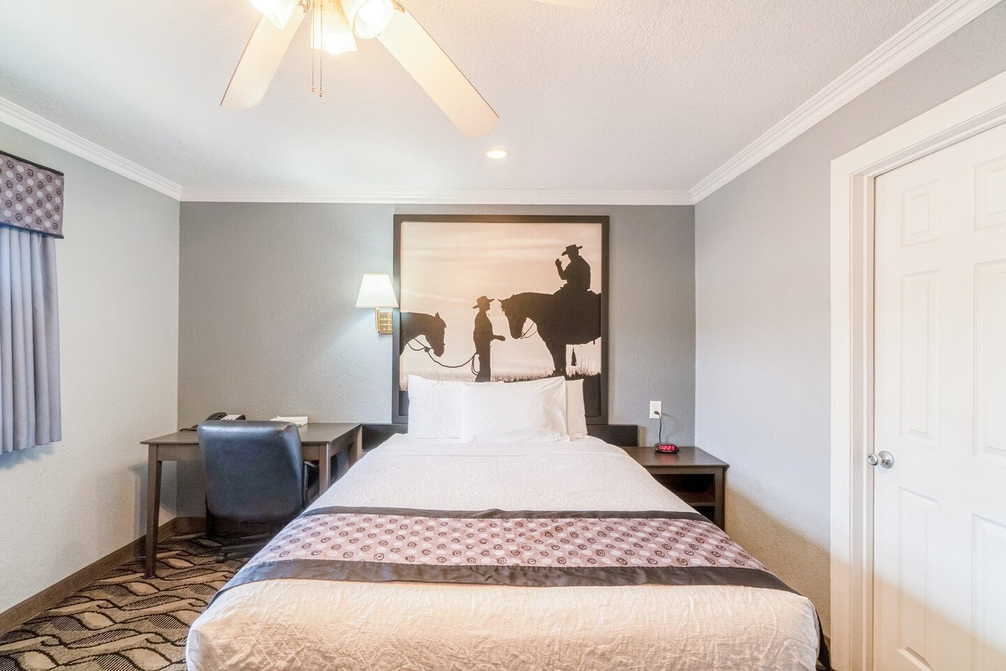 Bed Room