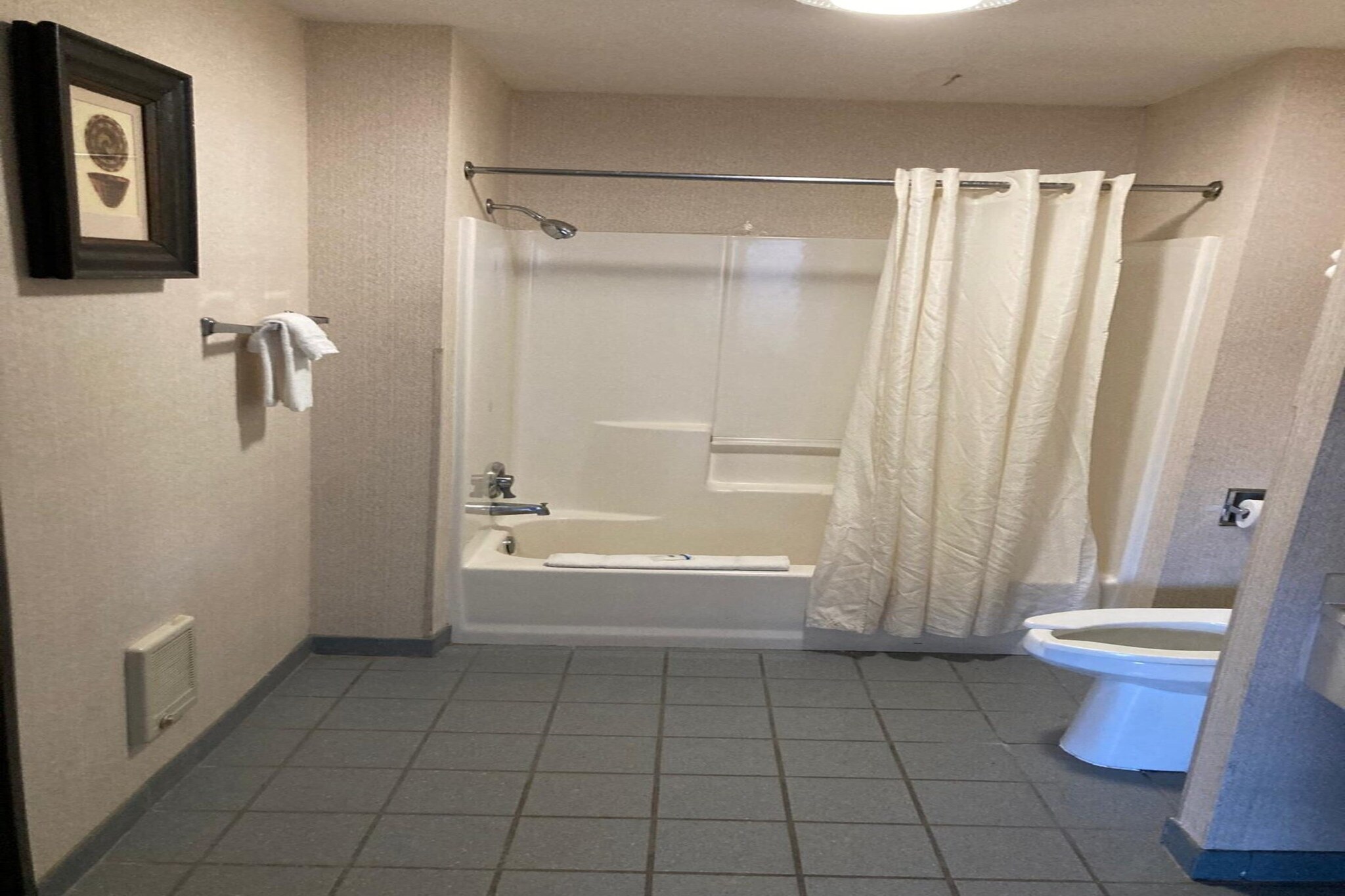 Bath Room