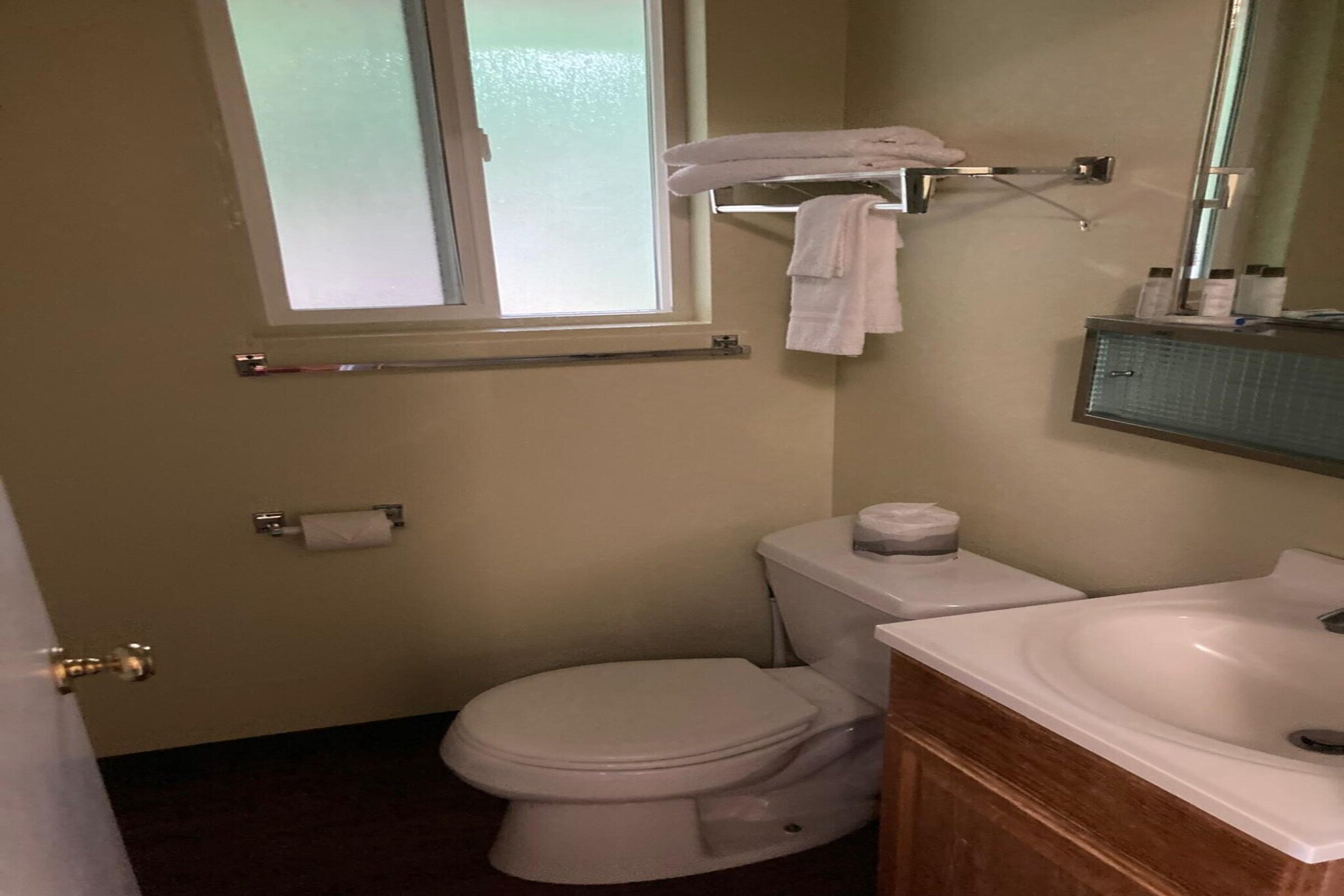 Bath Room