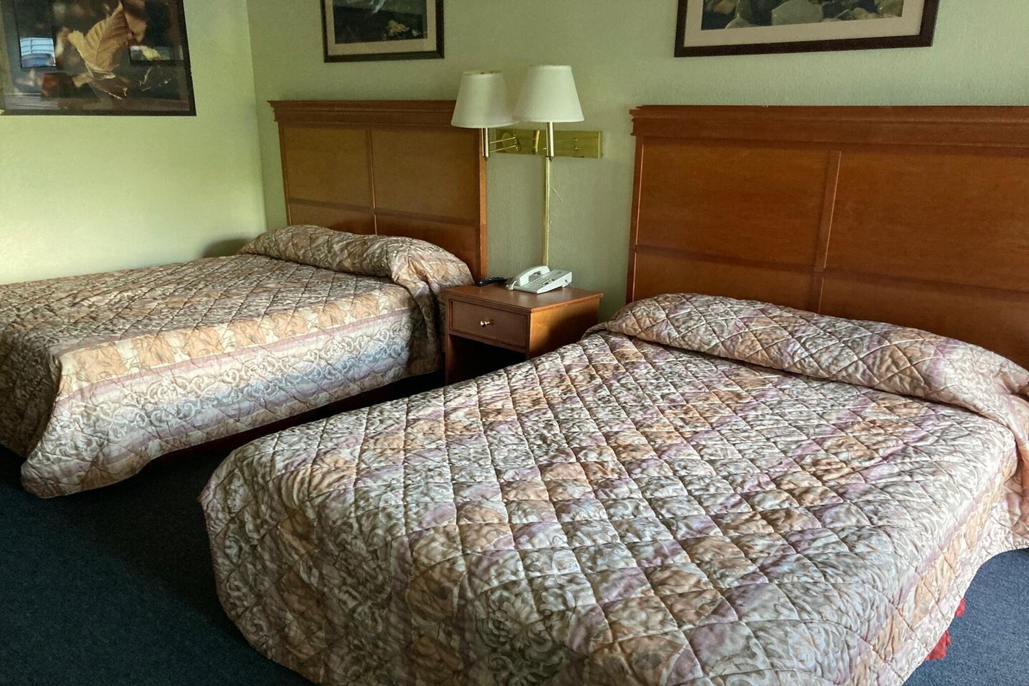 Bed Room