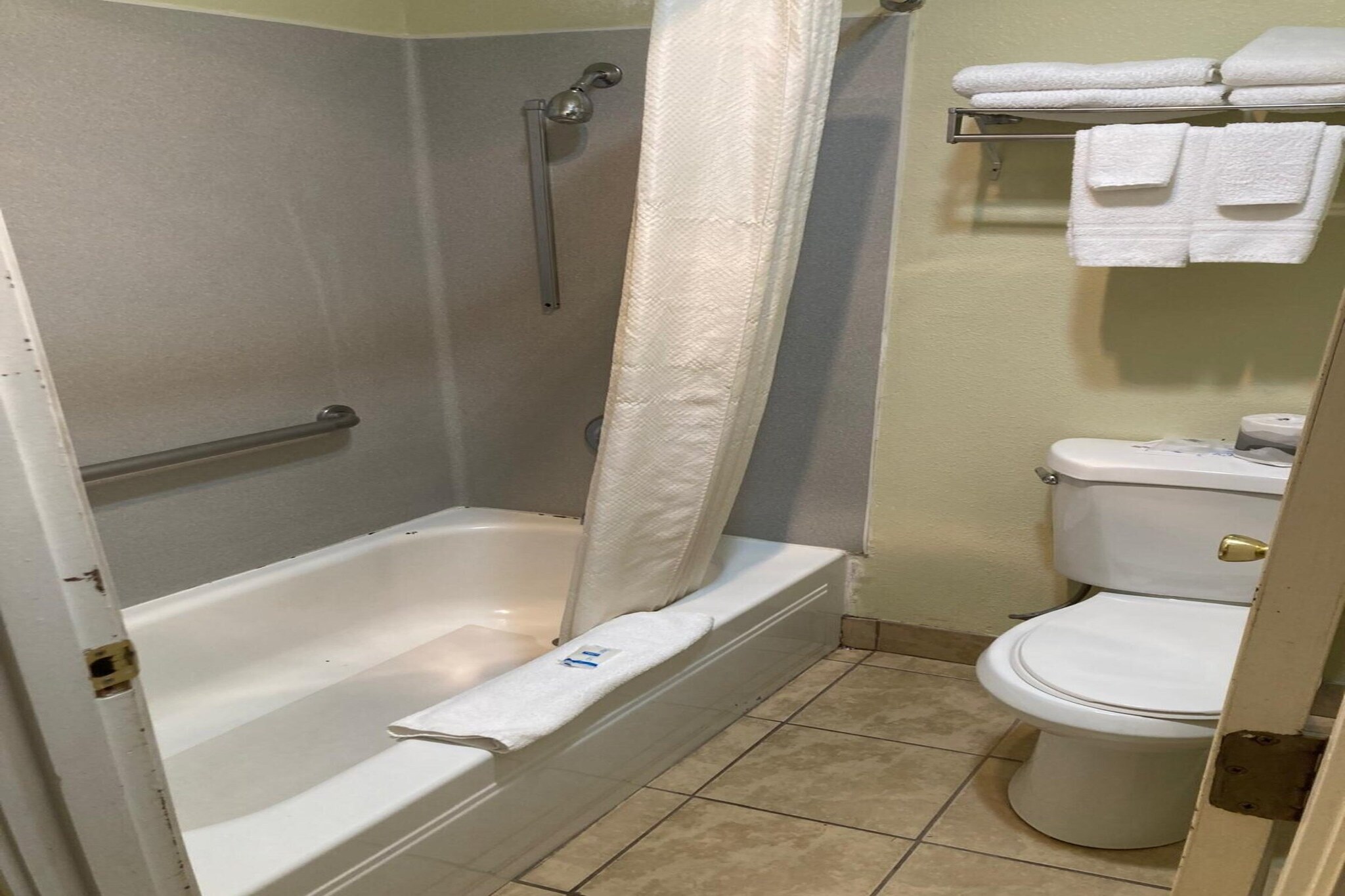 Bath Room
