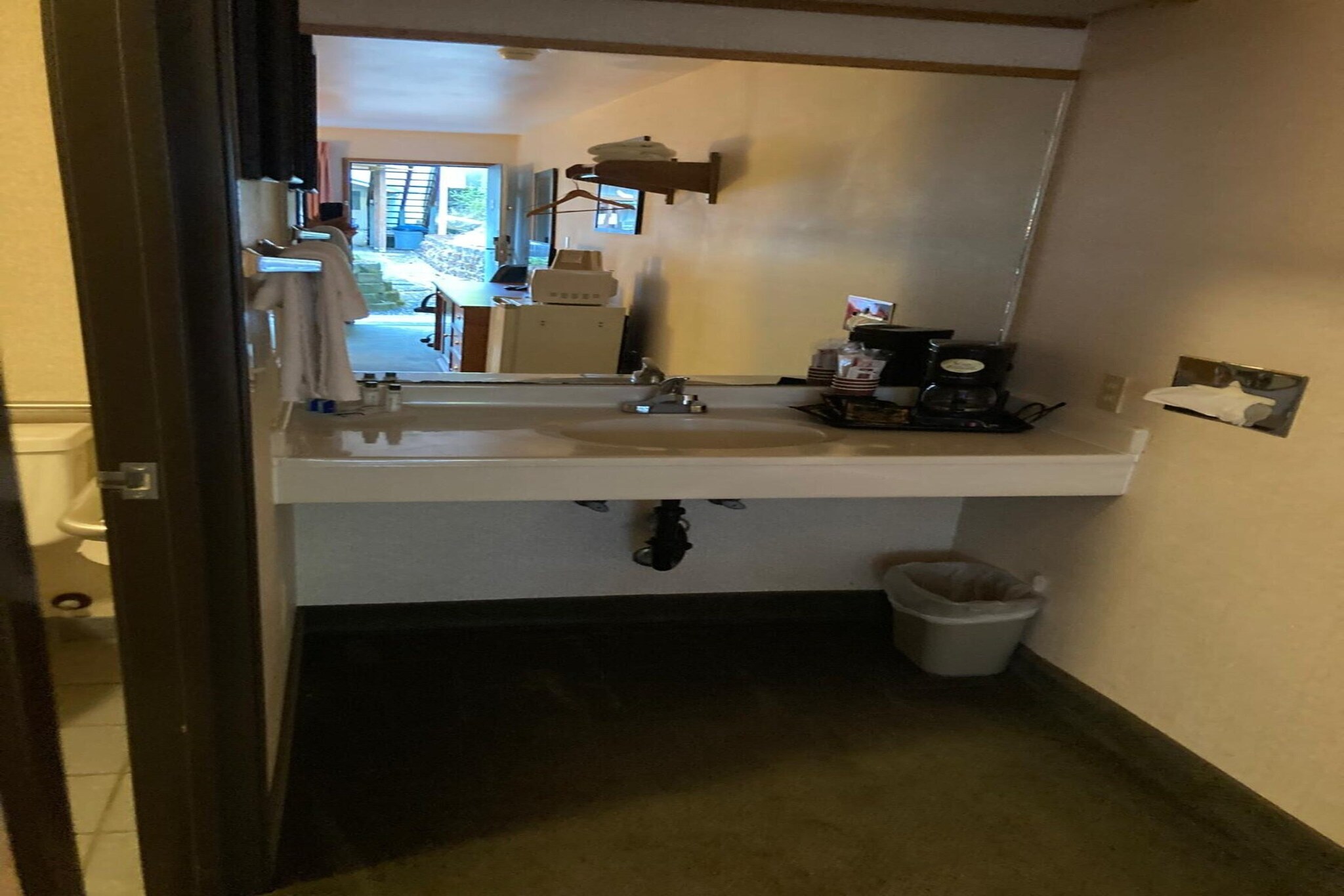 Bath Room