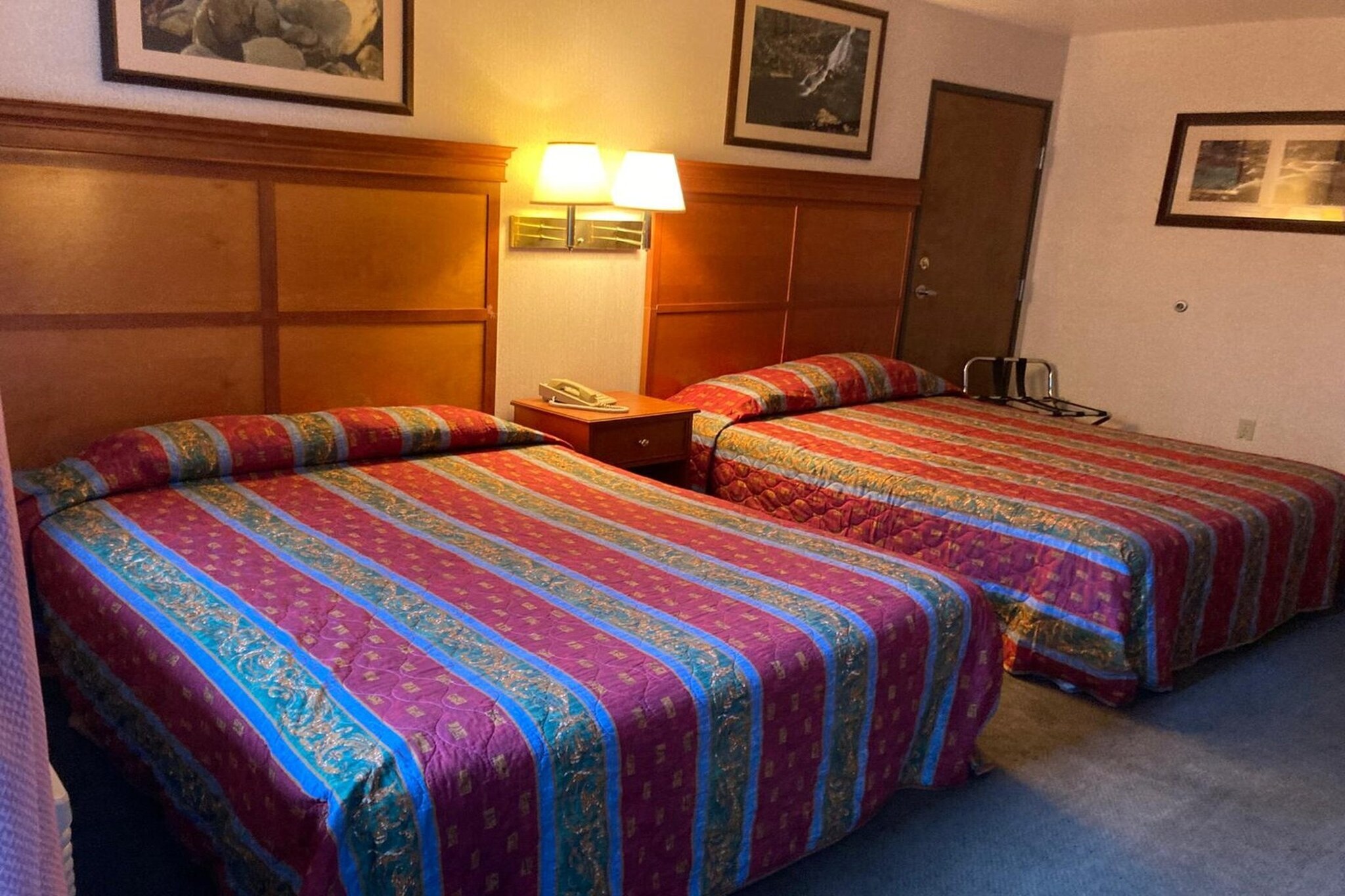 Bed Room