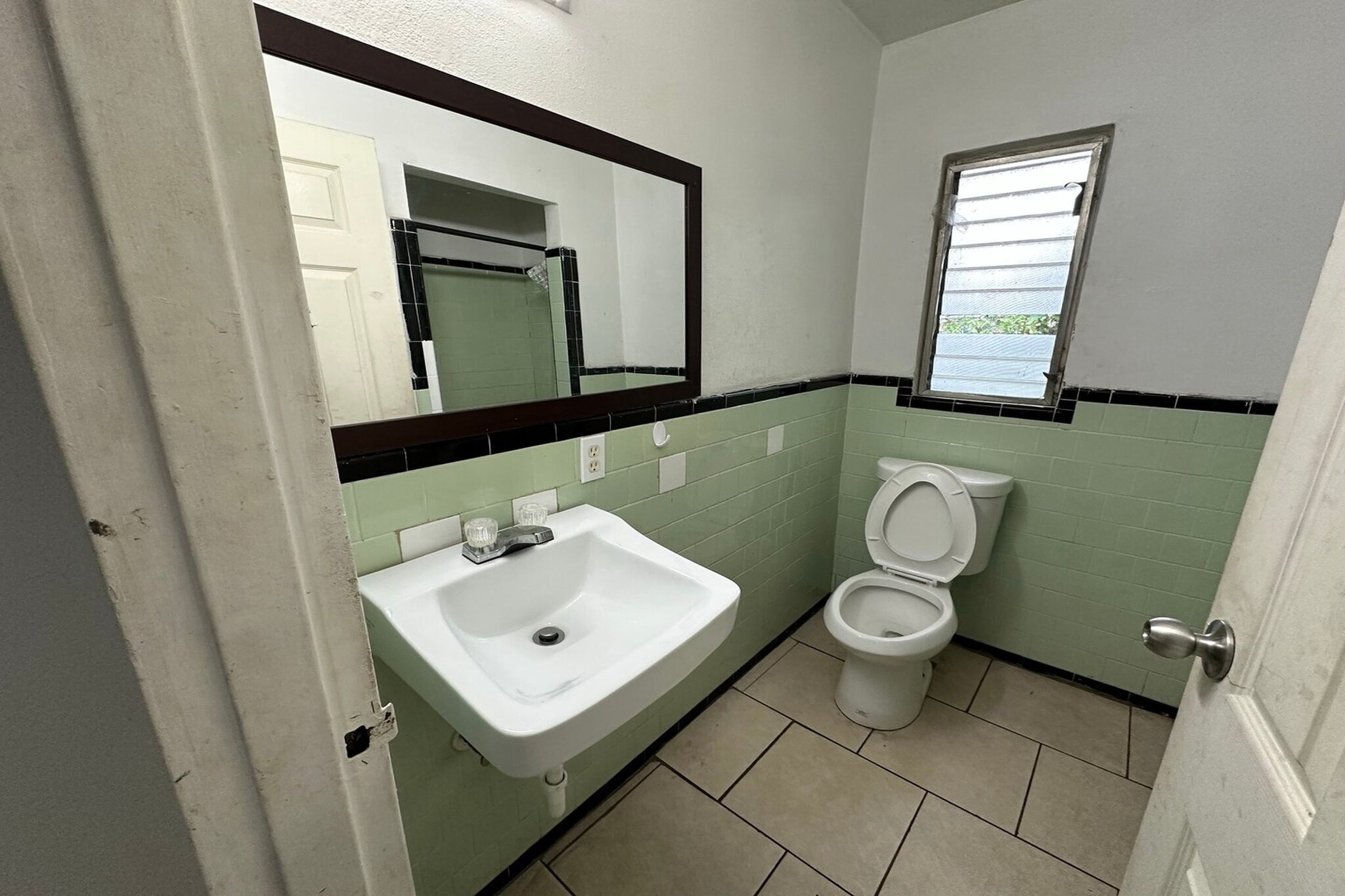 Bath Room
