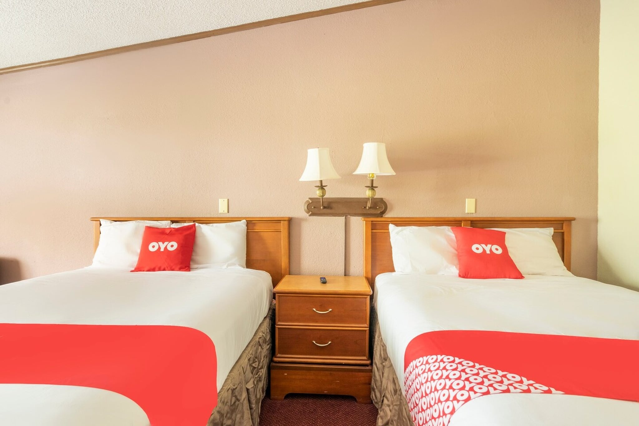 Bed Room