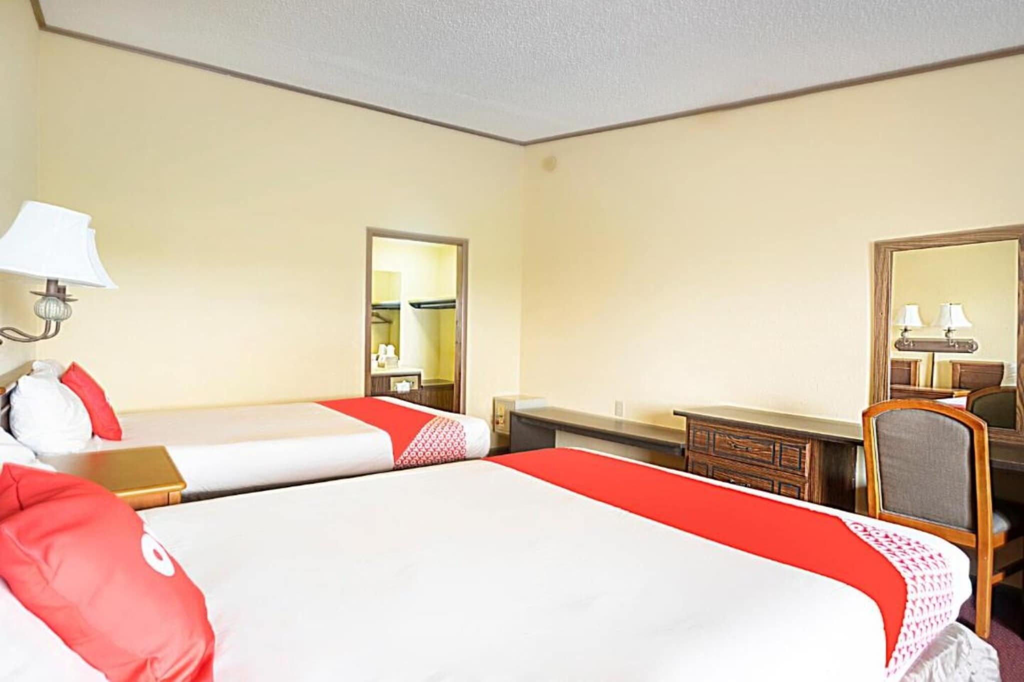 Bed Room