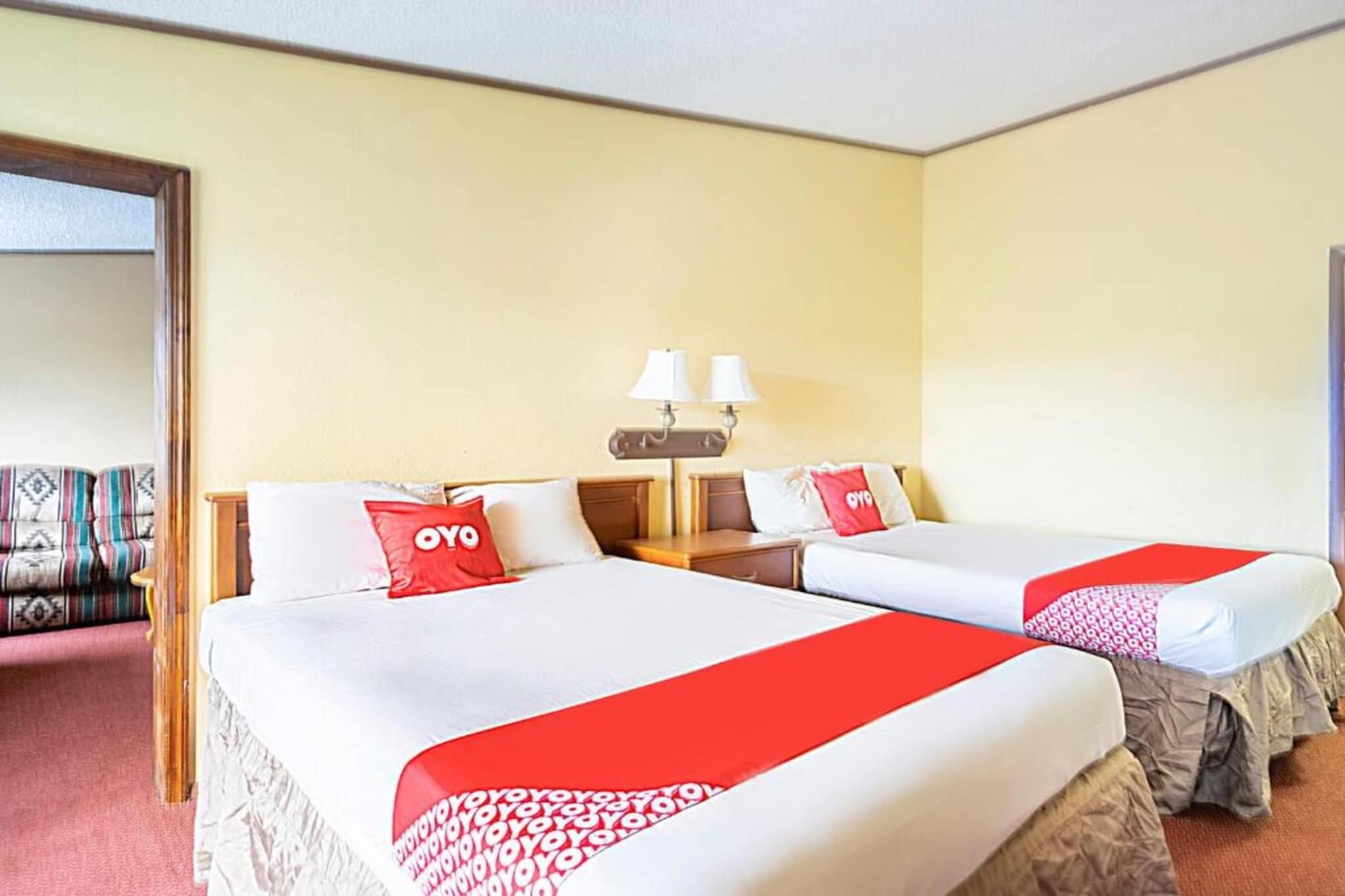 Bed Room