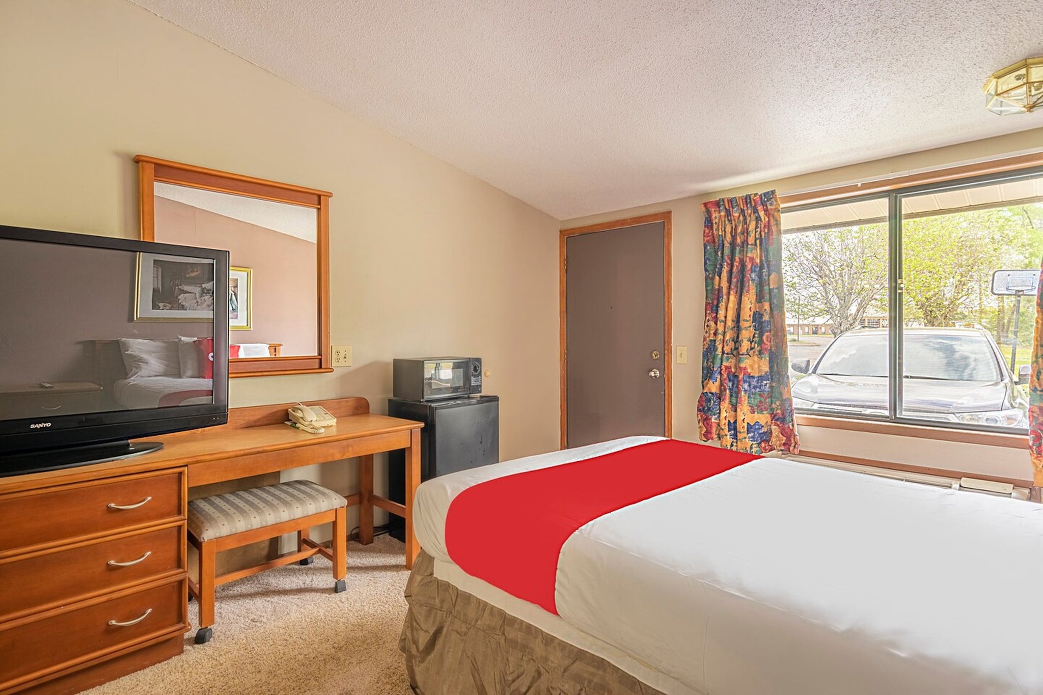 Bed Room