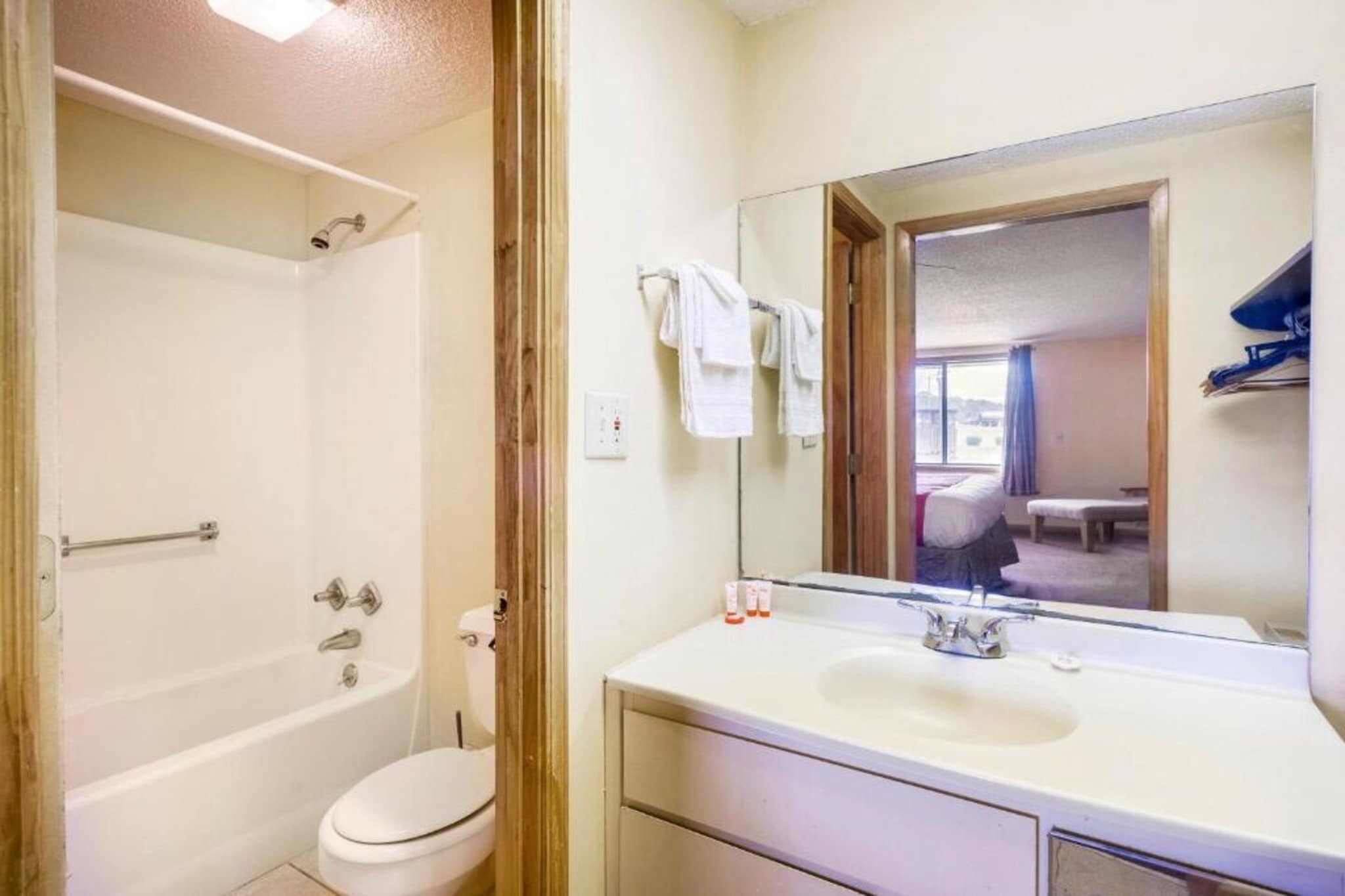Bath Room