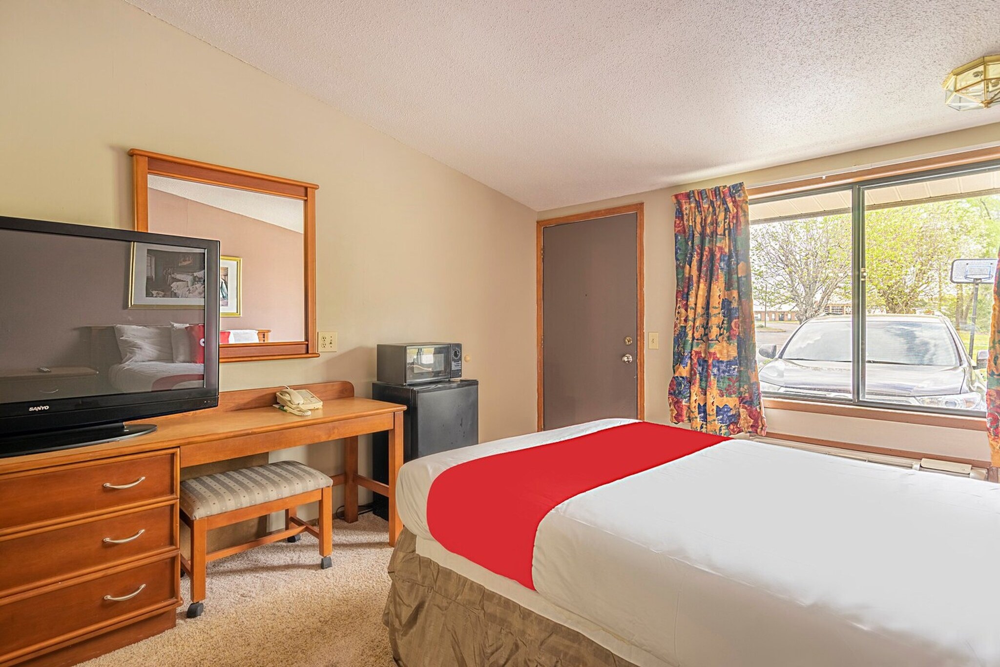Bed Room