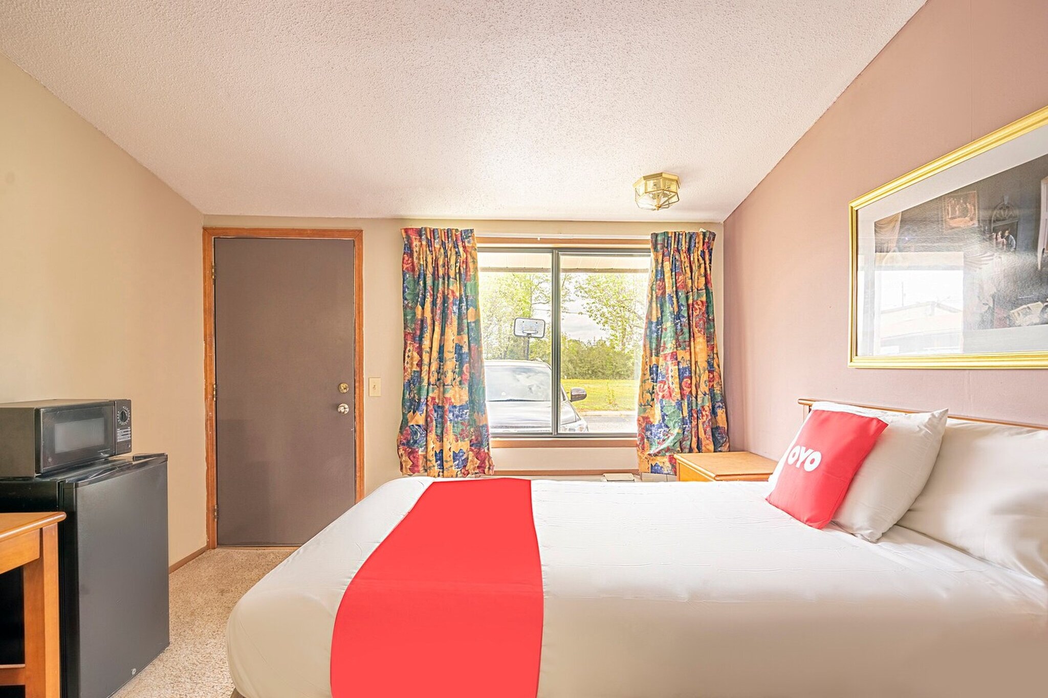 Bed Room