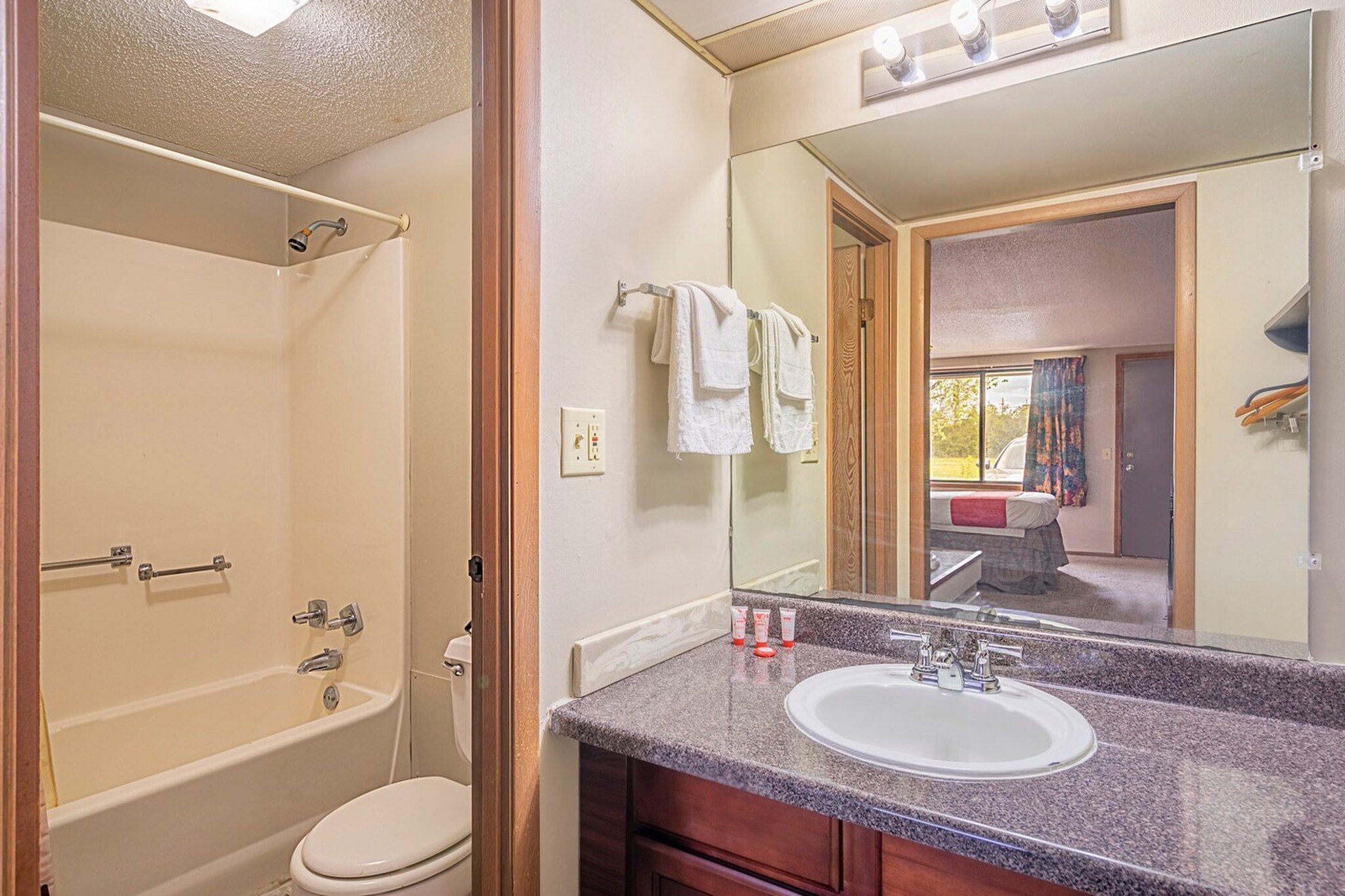 Bath Room