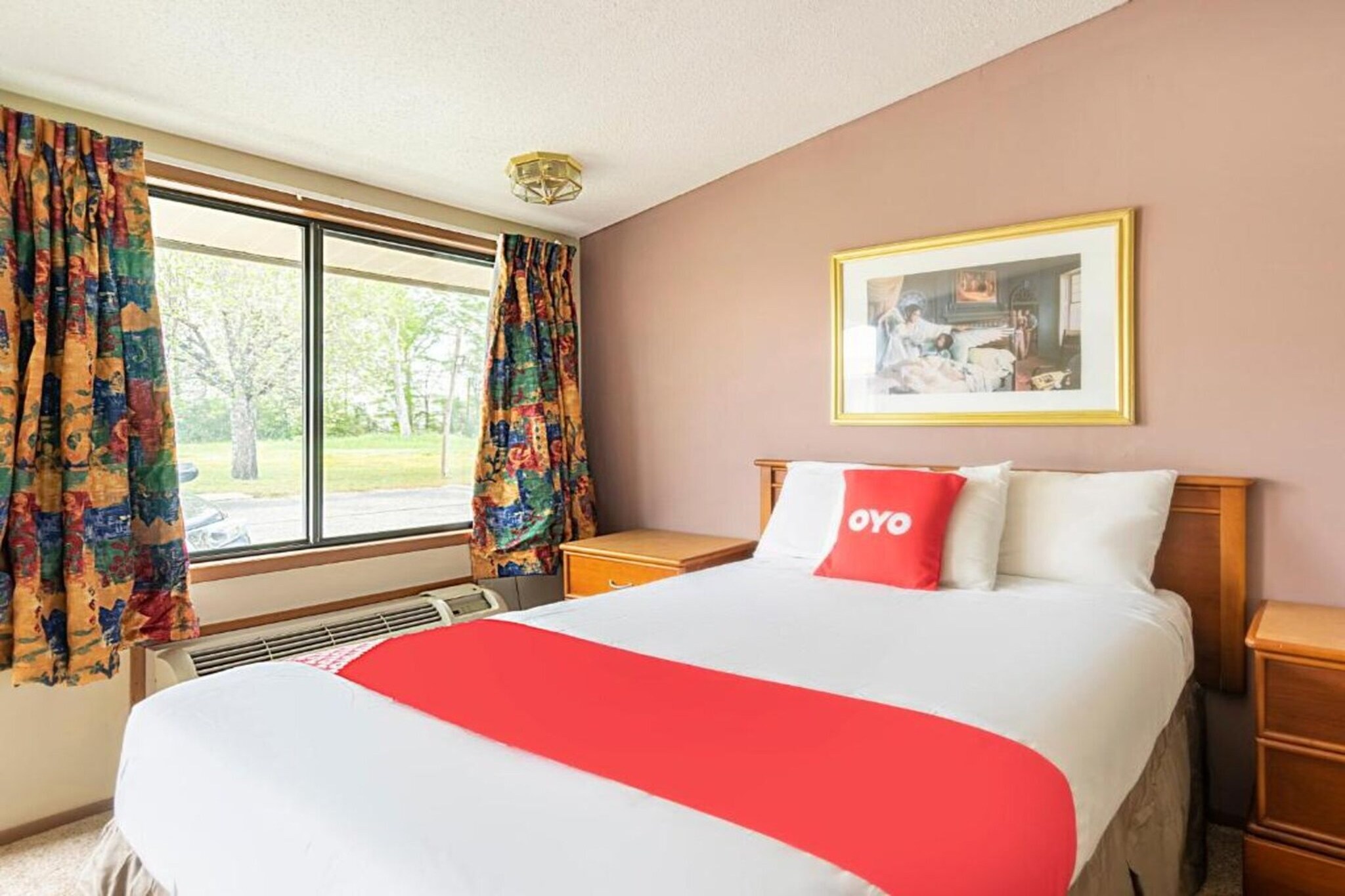 Bed Room