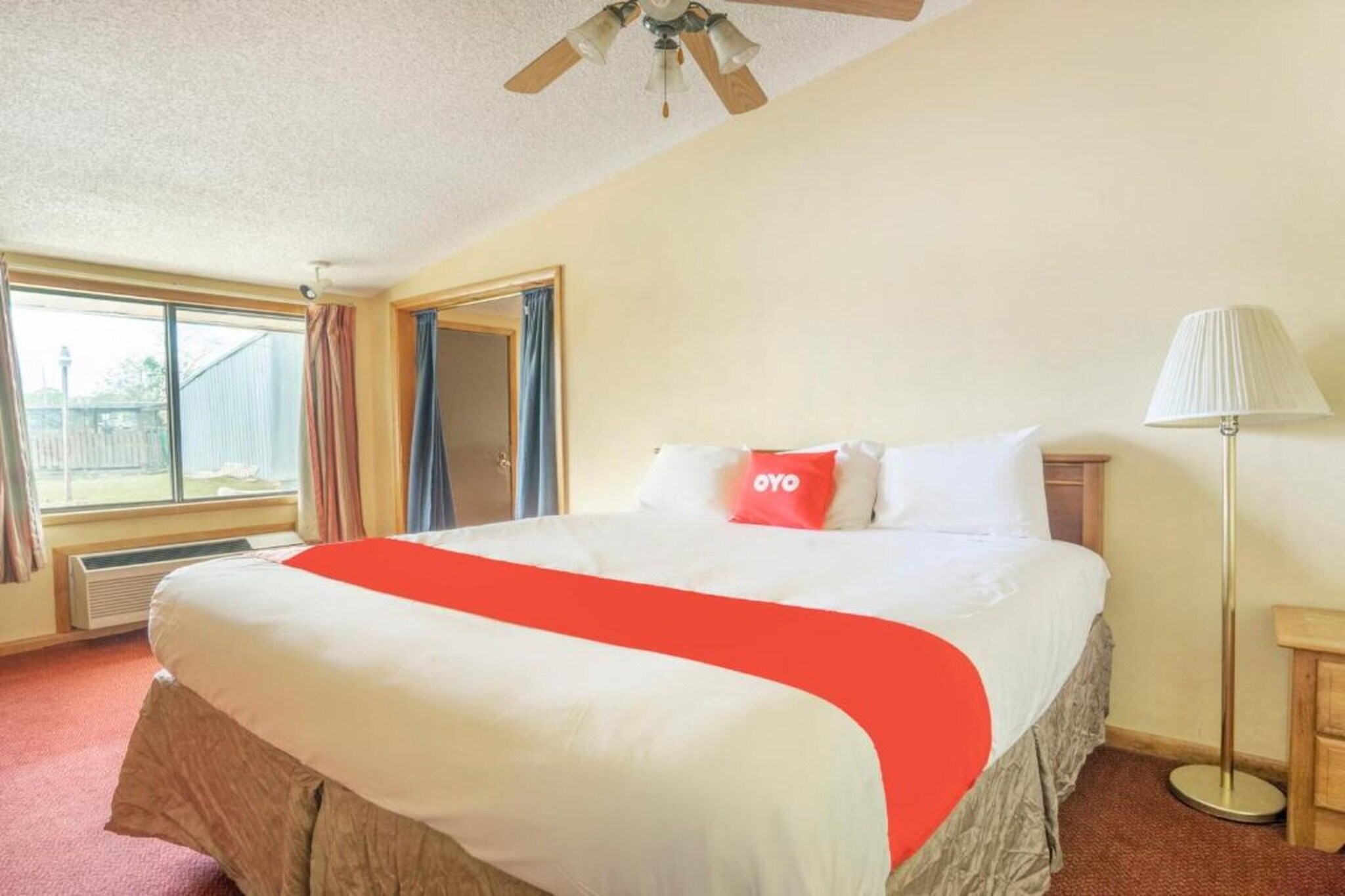 Bed Room
