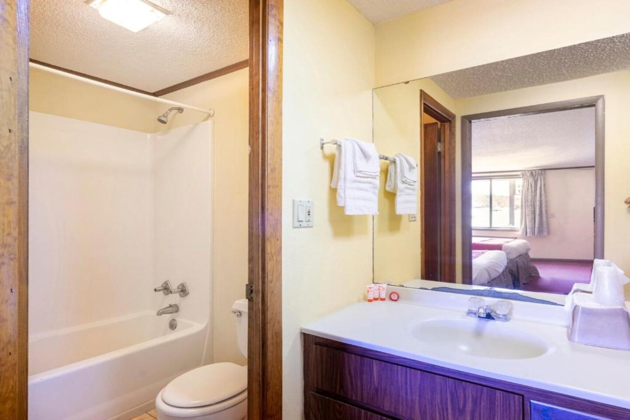 Bath Room