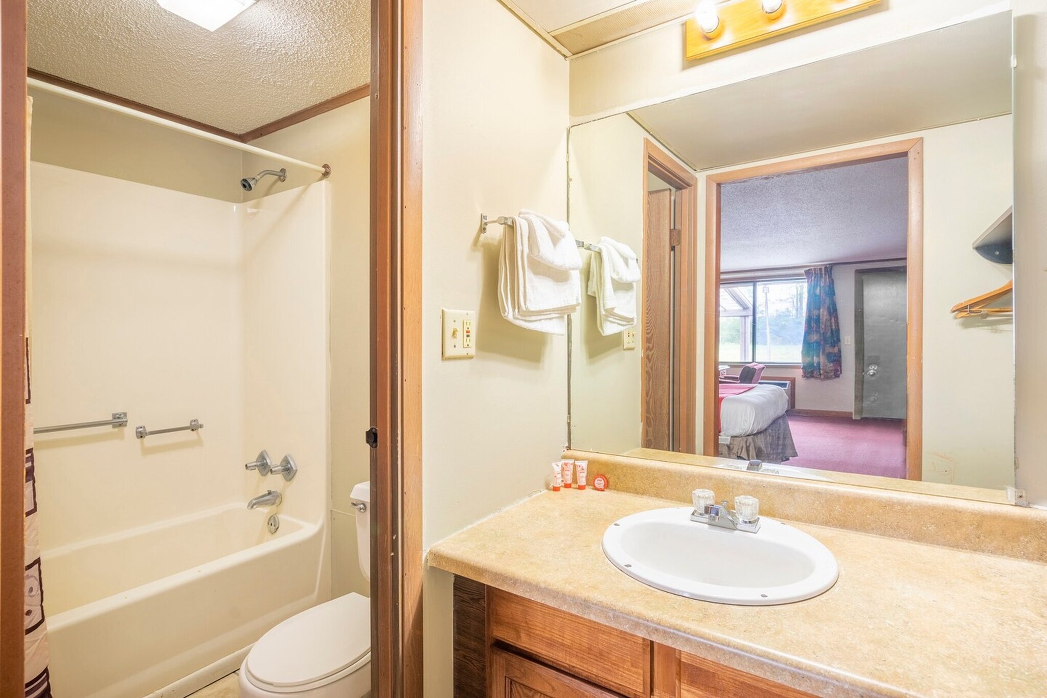 Bath Room