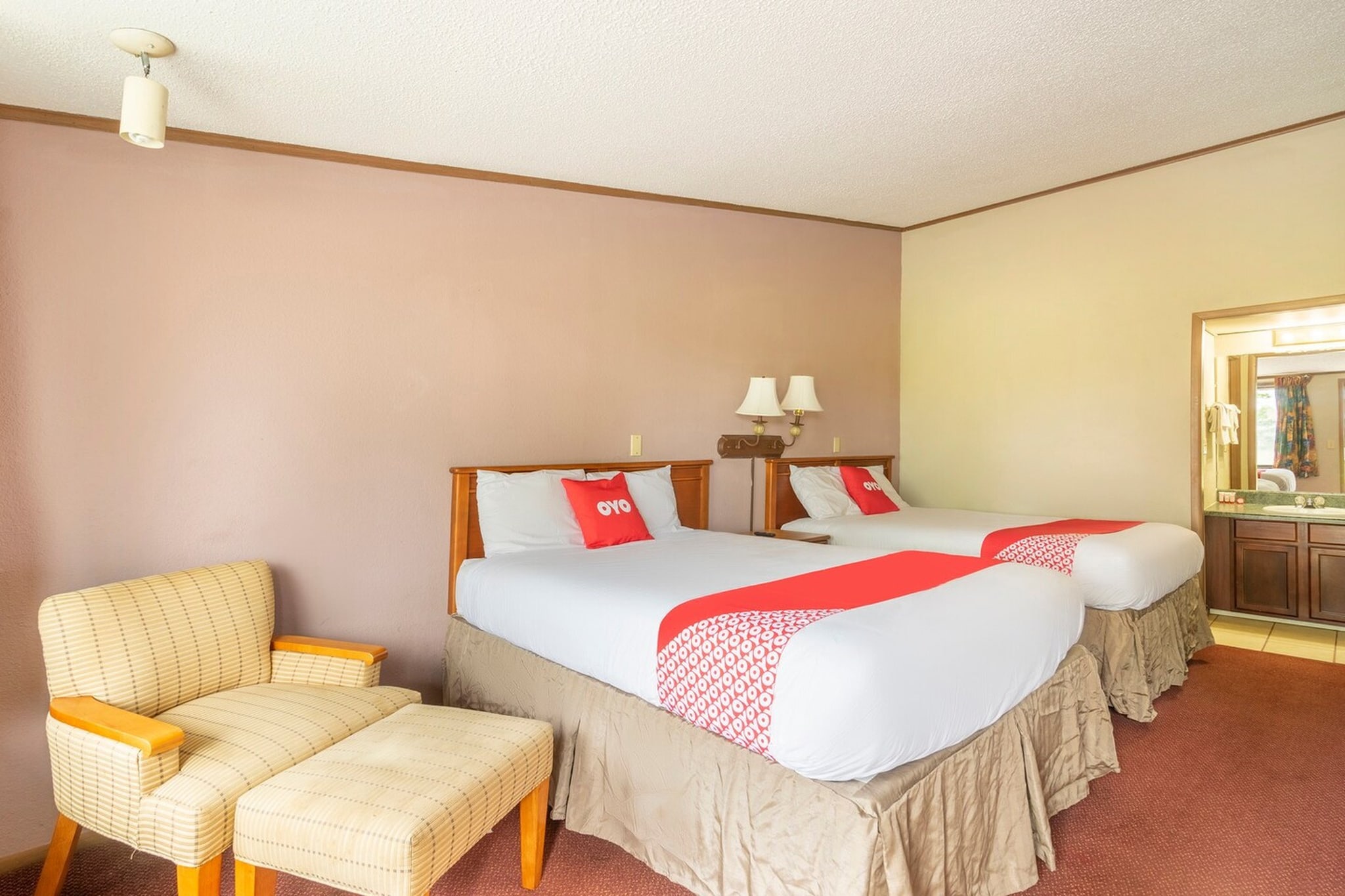 Bed Room