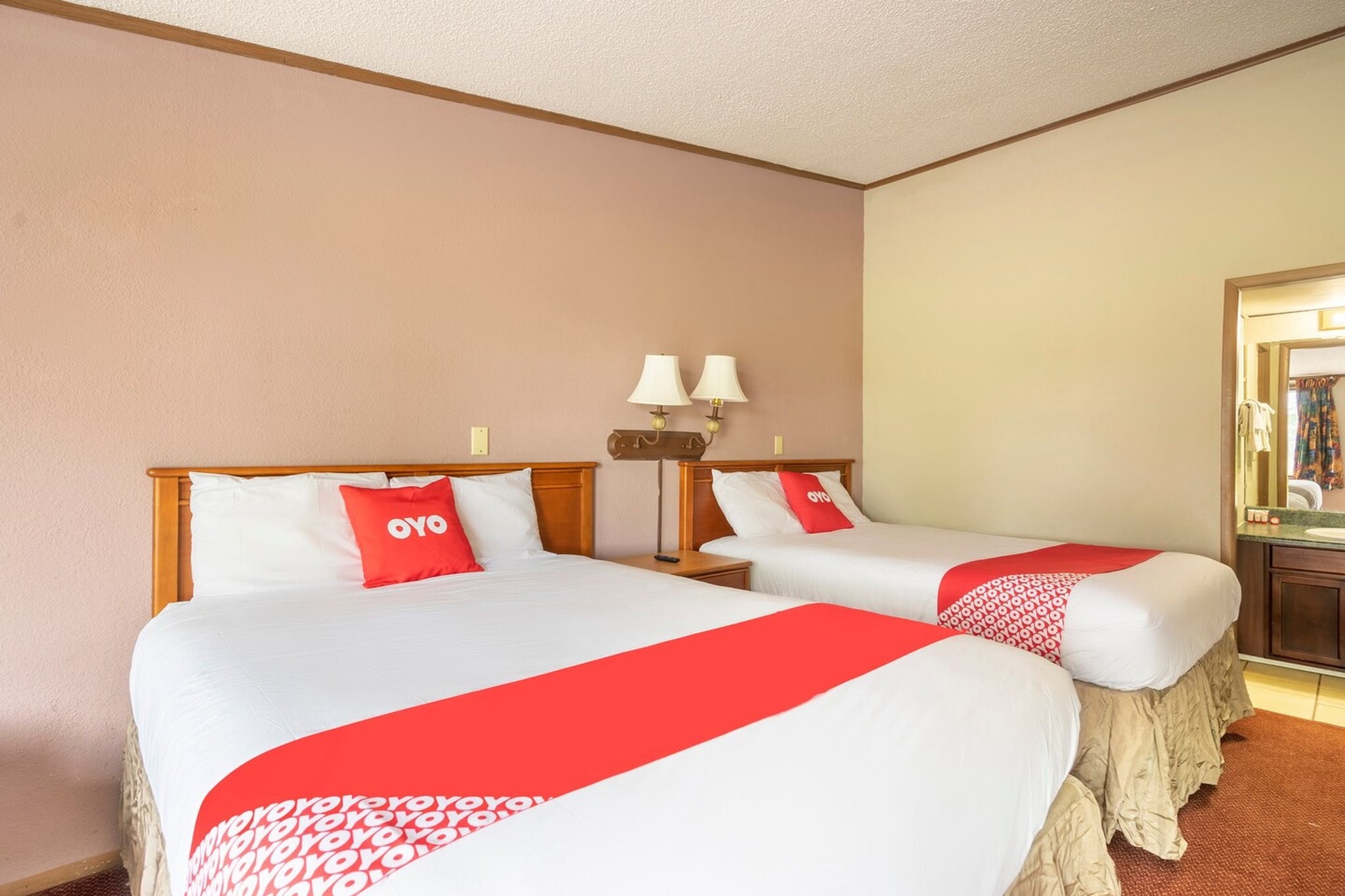 Bed Room