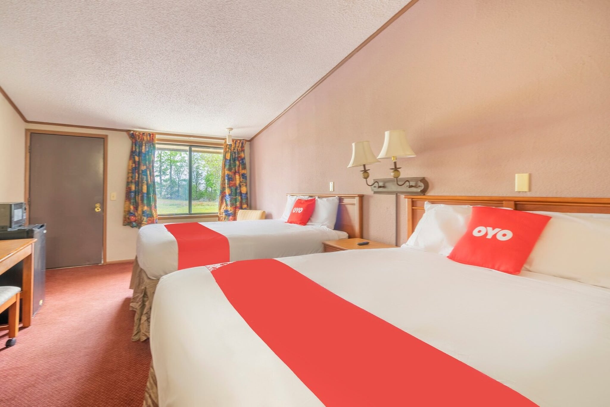 Bed Room