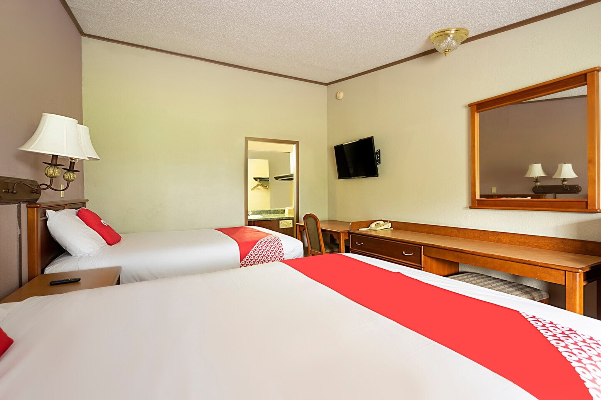 Bed Room